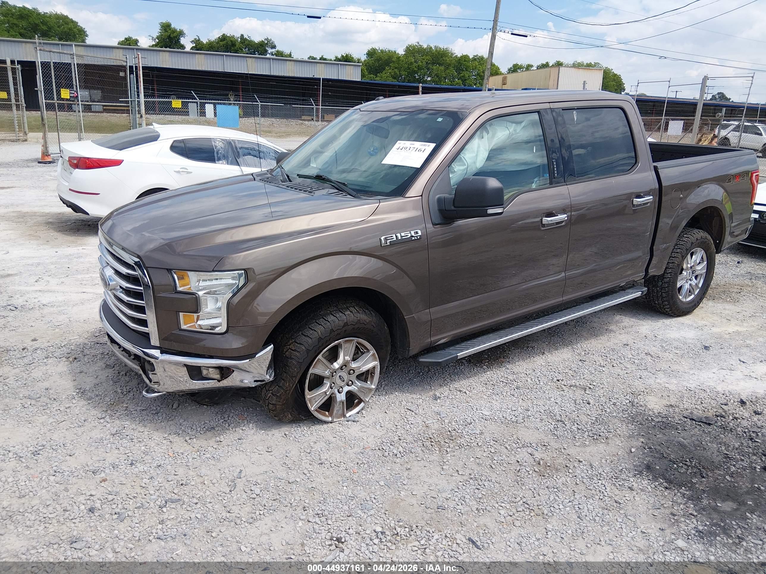 FORD F-150 image 2