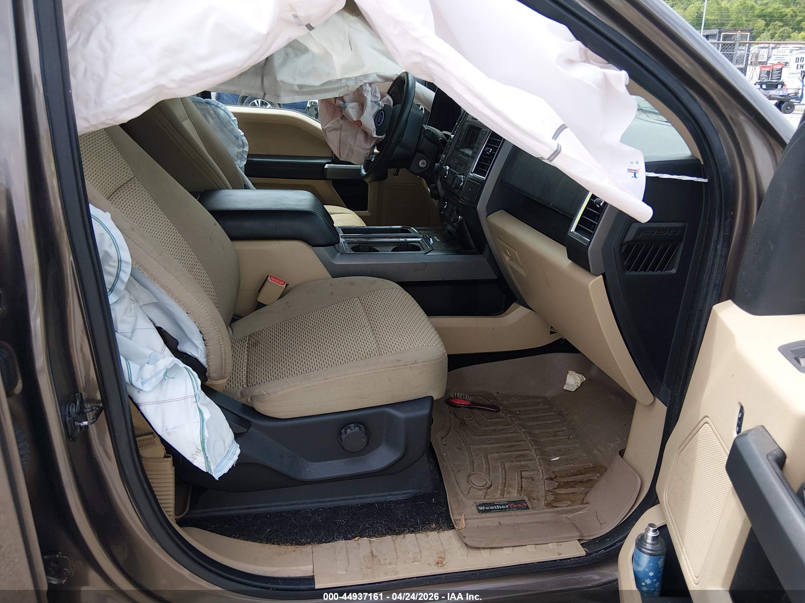 FORD F-150 image 5