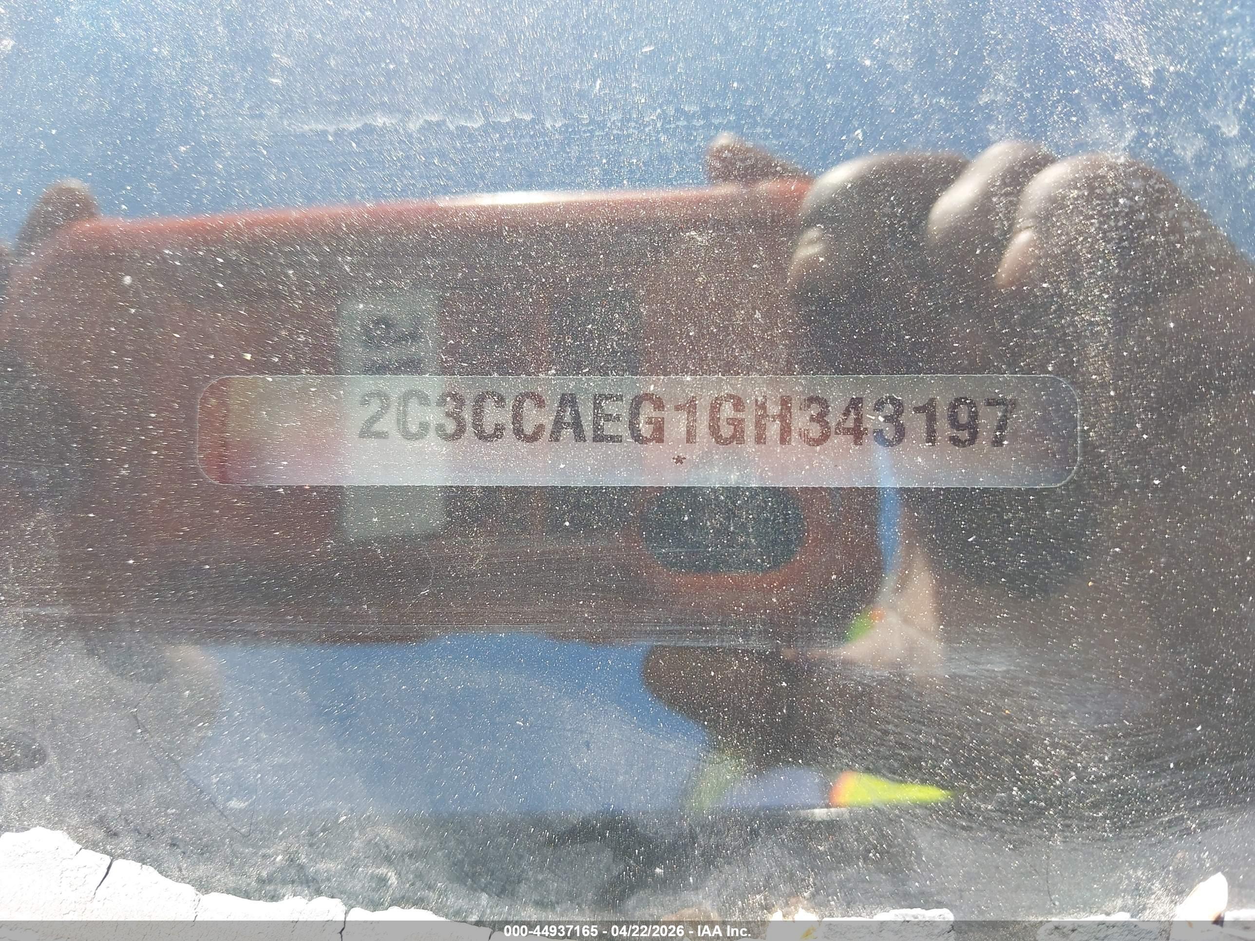 CHRYSLER 300C image 9