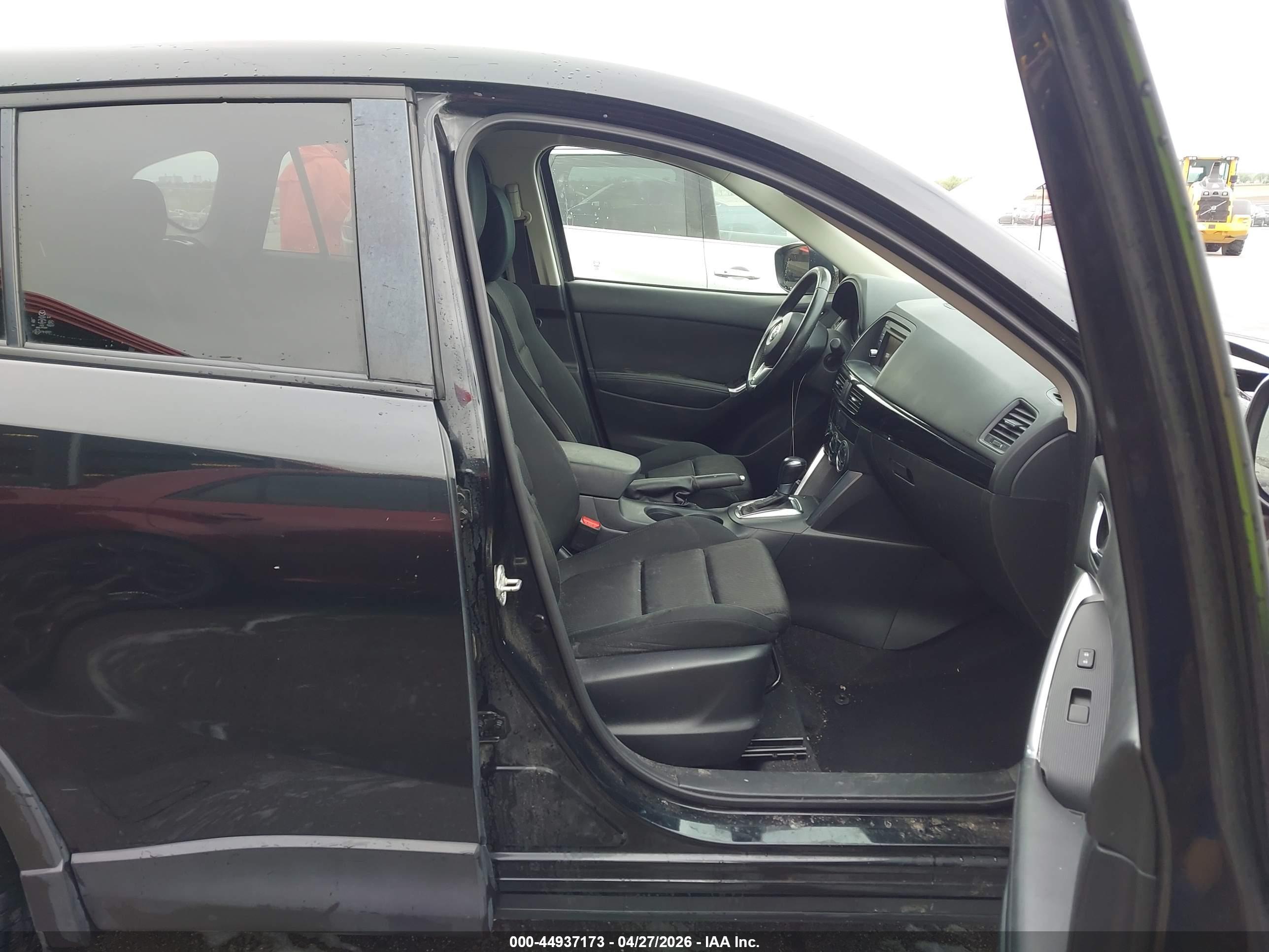 MAZDA CX-5 image 5