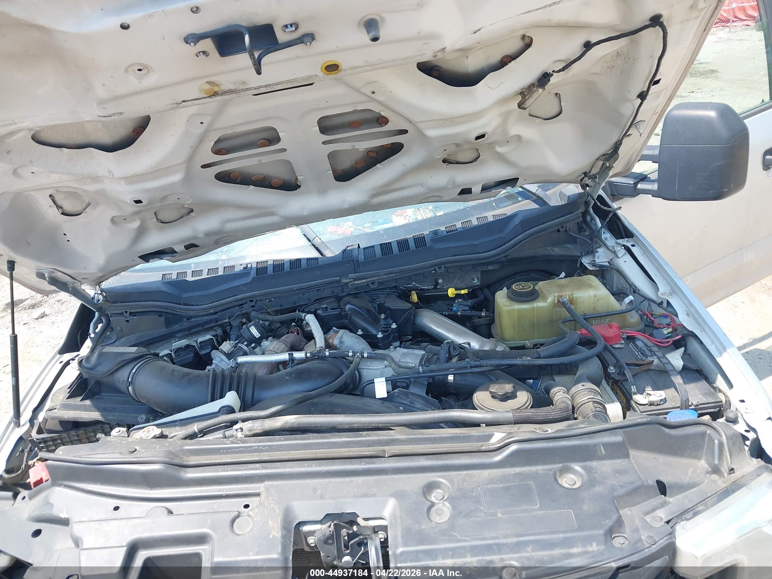 FORD F-250 image 10