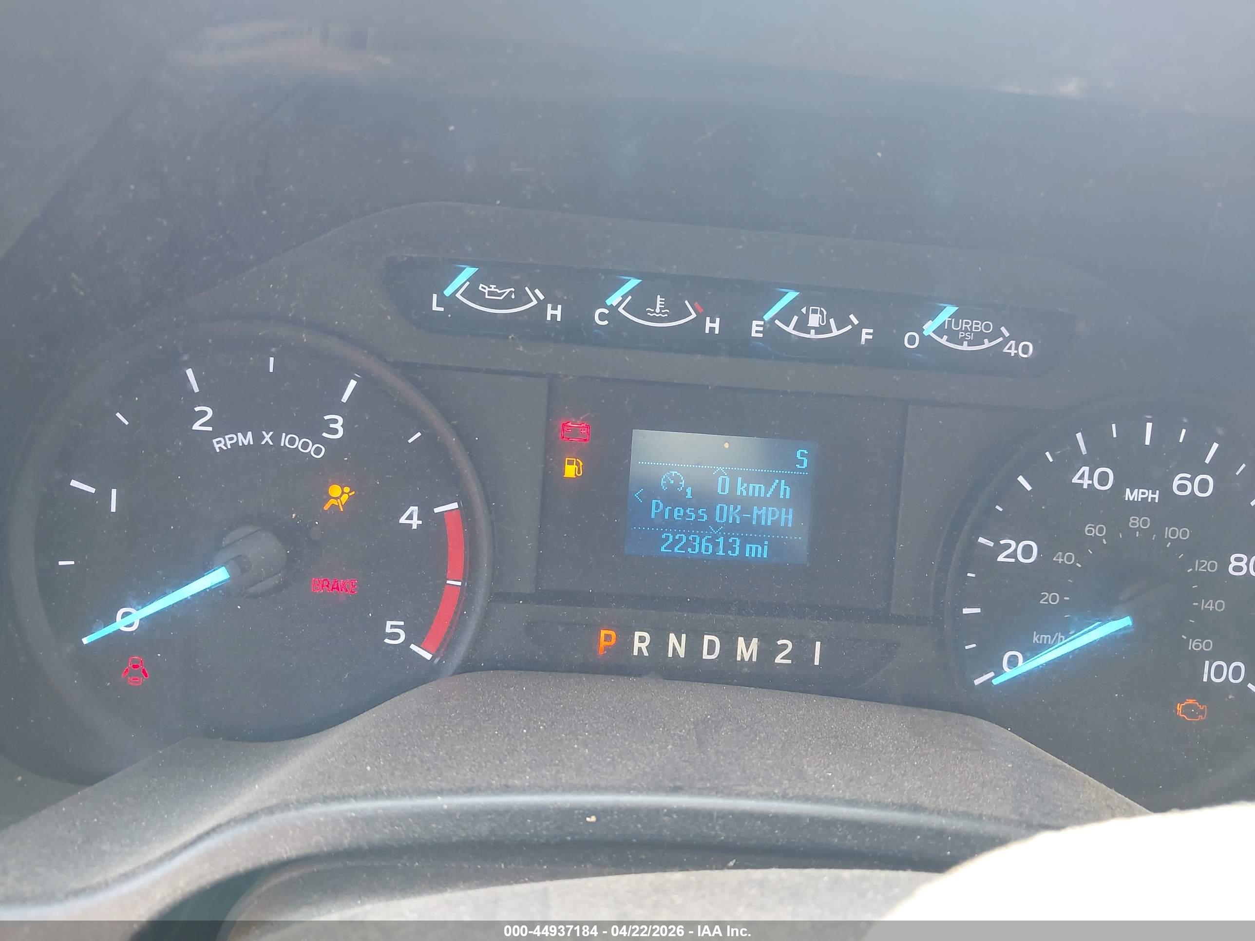 FORD F-250 image 7