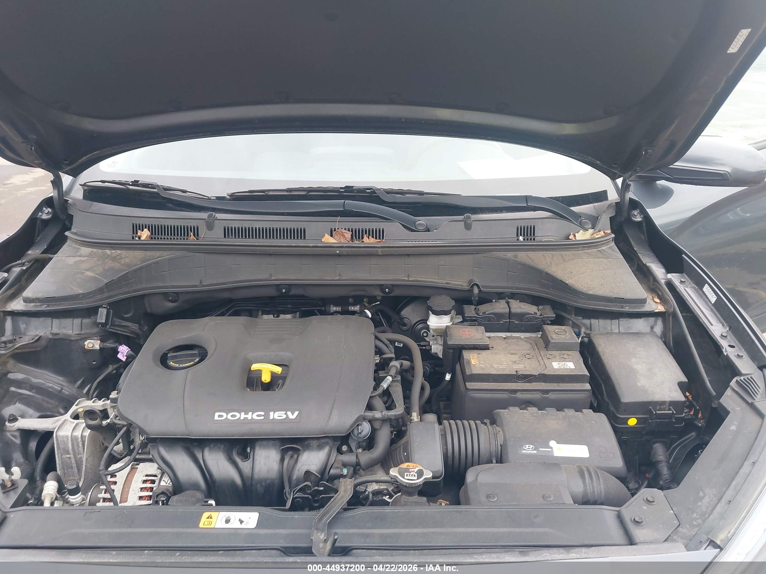 HYUNDAI KONA image 10