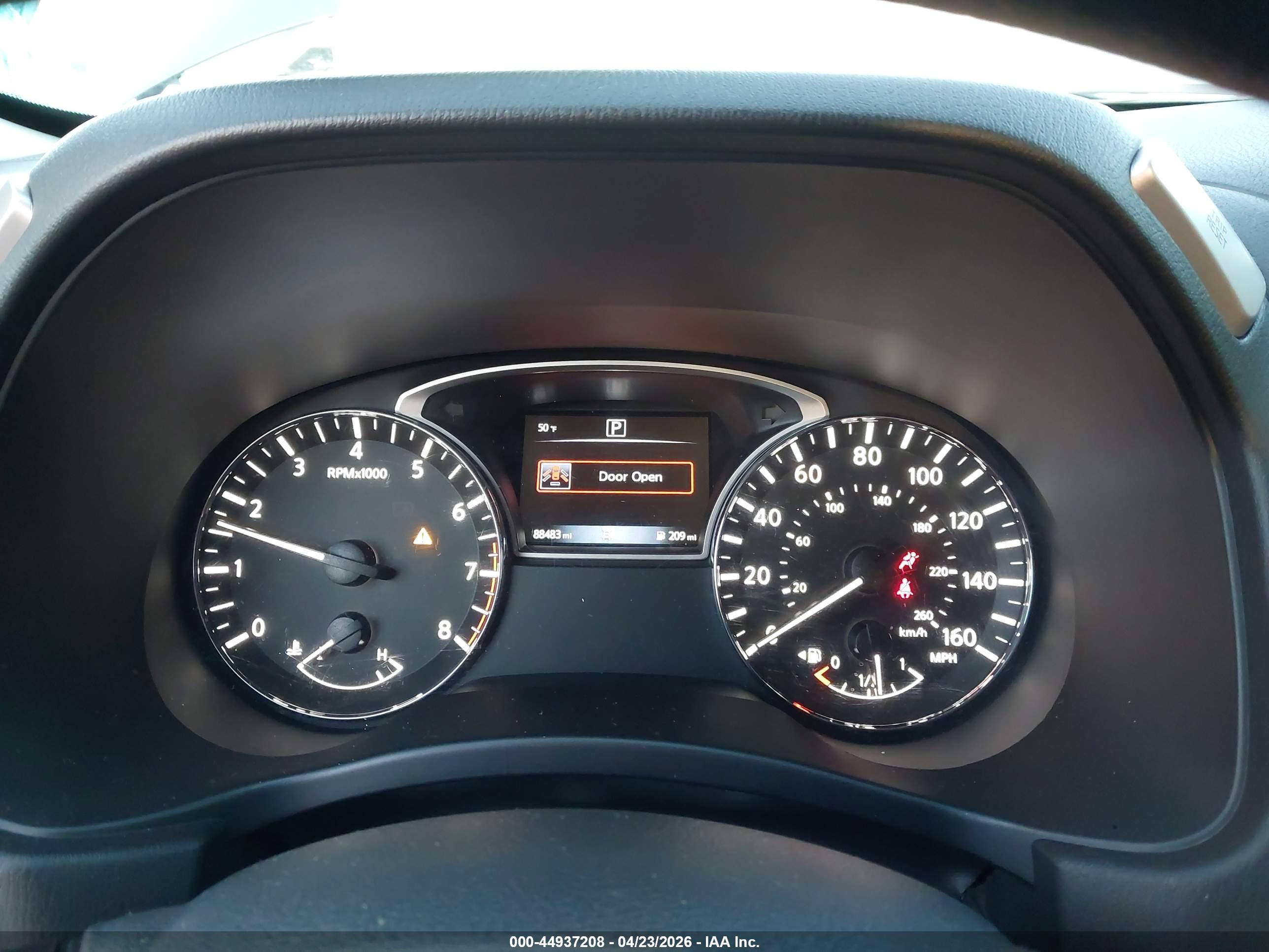 NISSAN PATHFINDER image 7