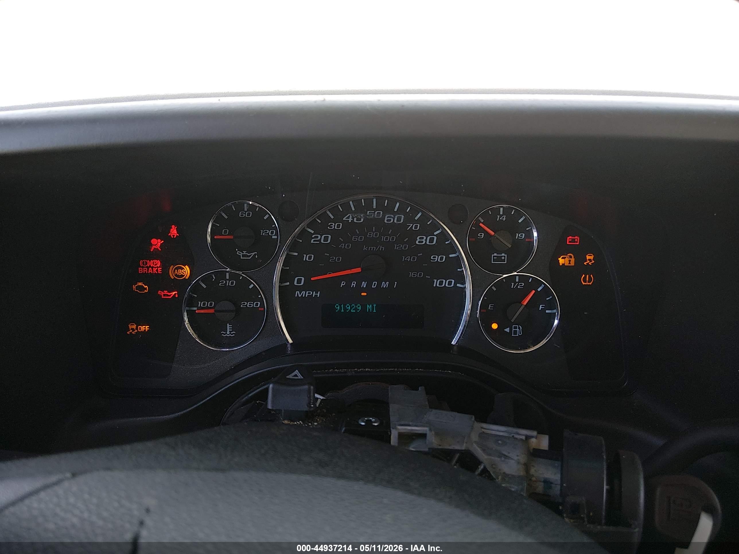 CHEVROLET EXPRESS image 7