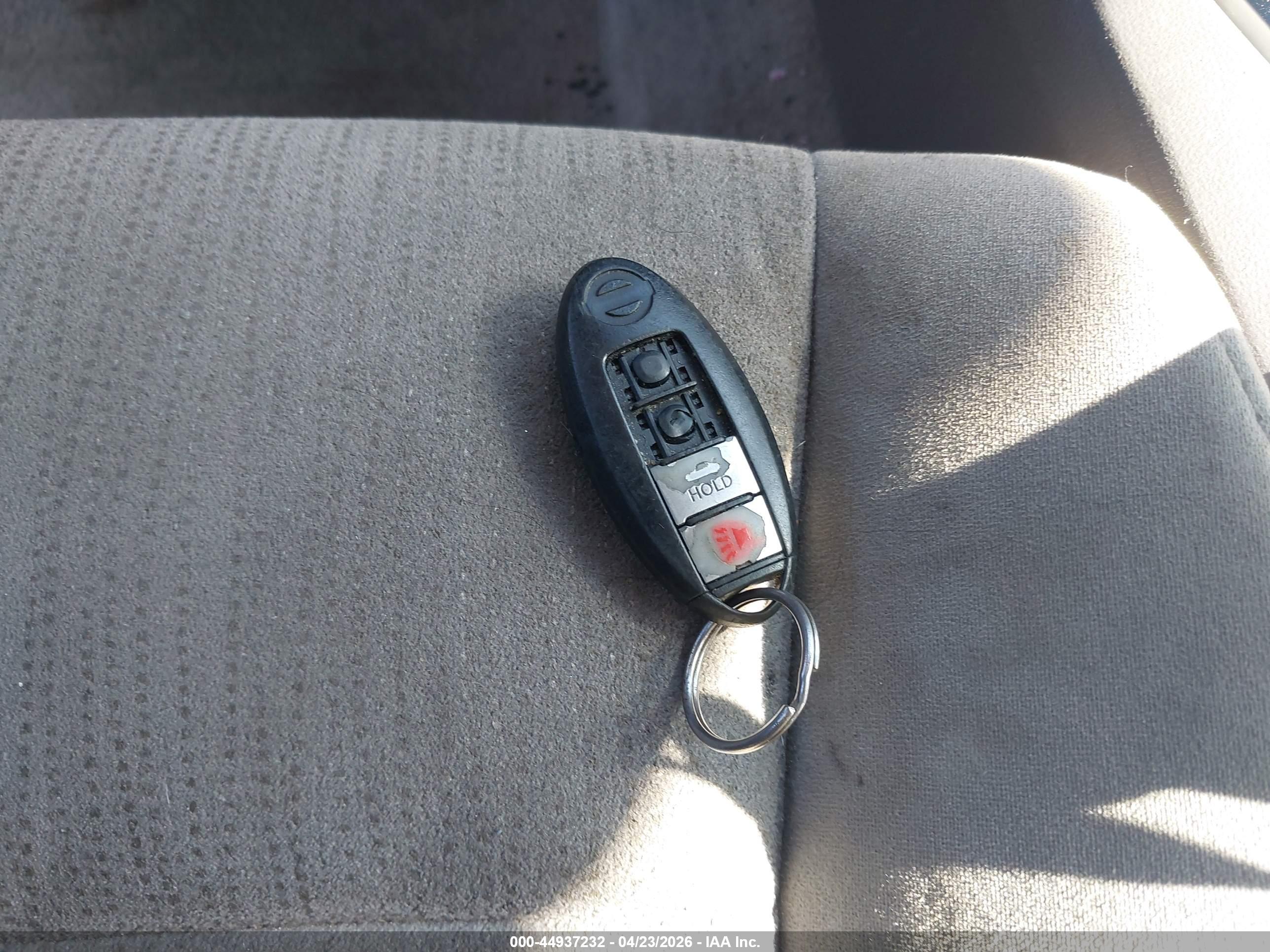 NISSAN ALTIMA image 11
