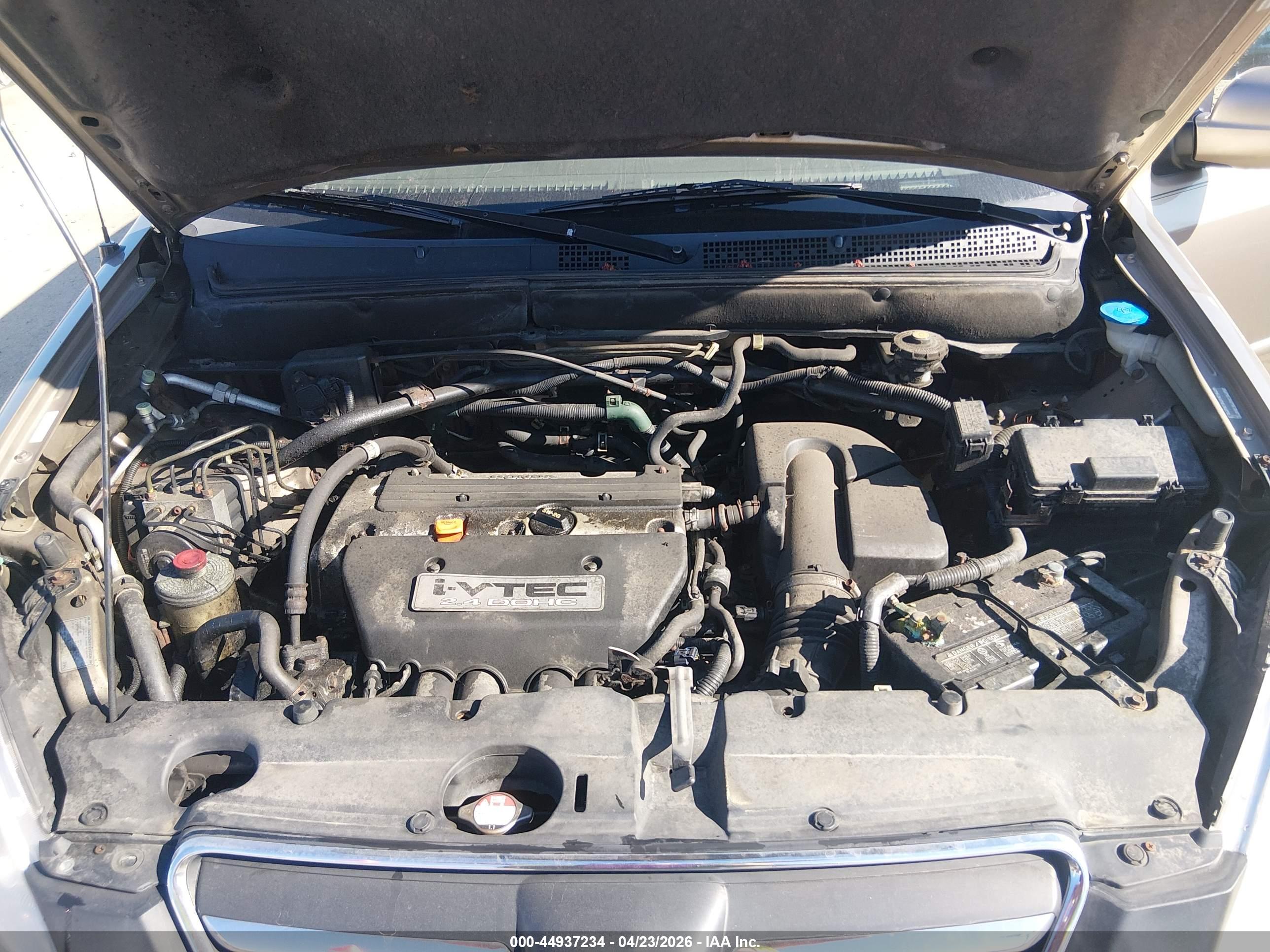HONDA CR-V image 10