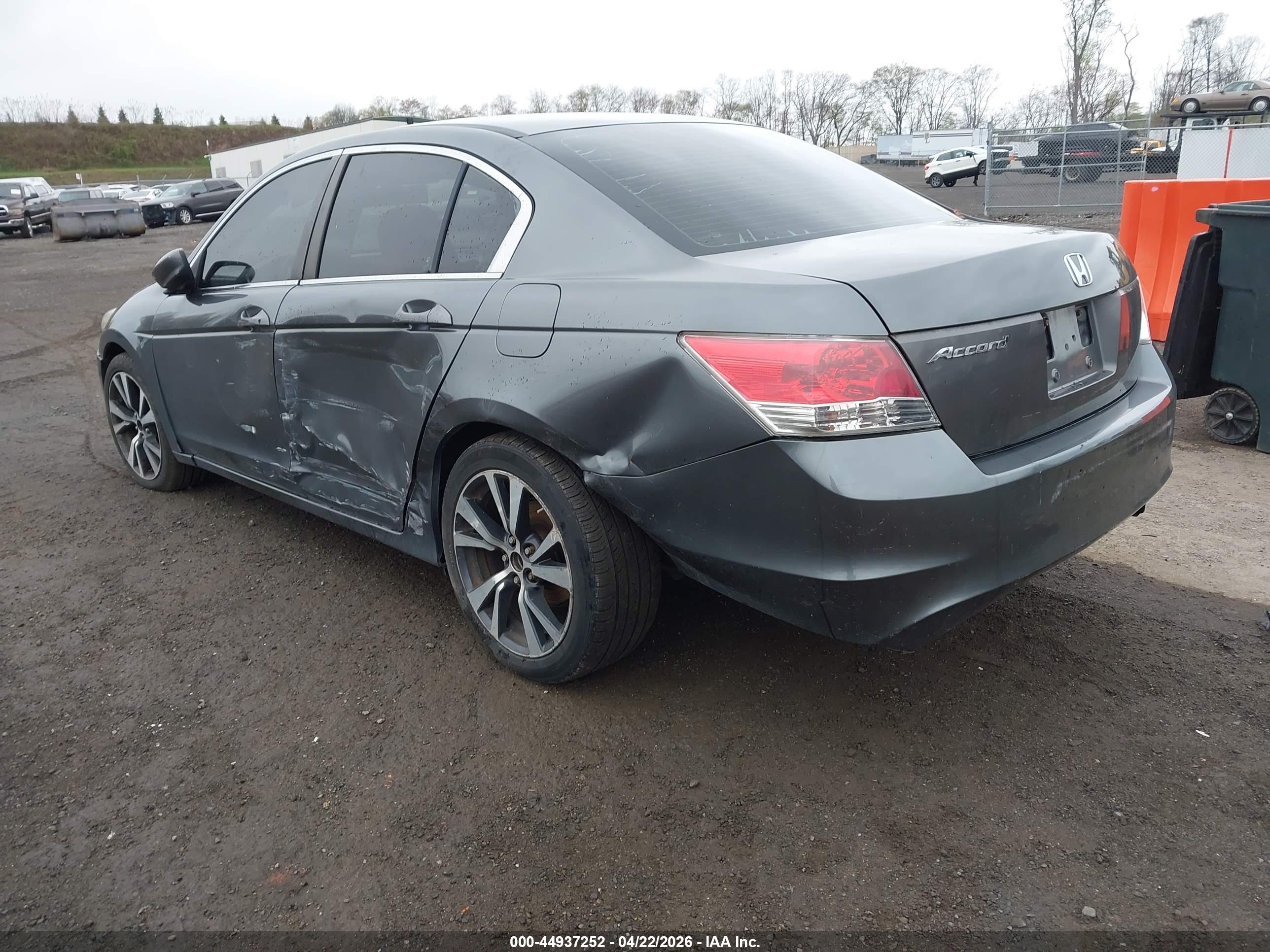 HONDA ACCORD image 3