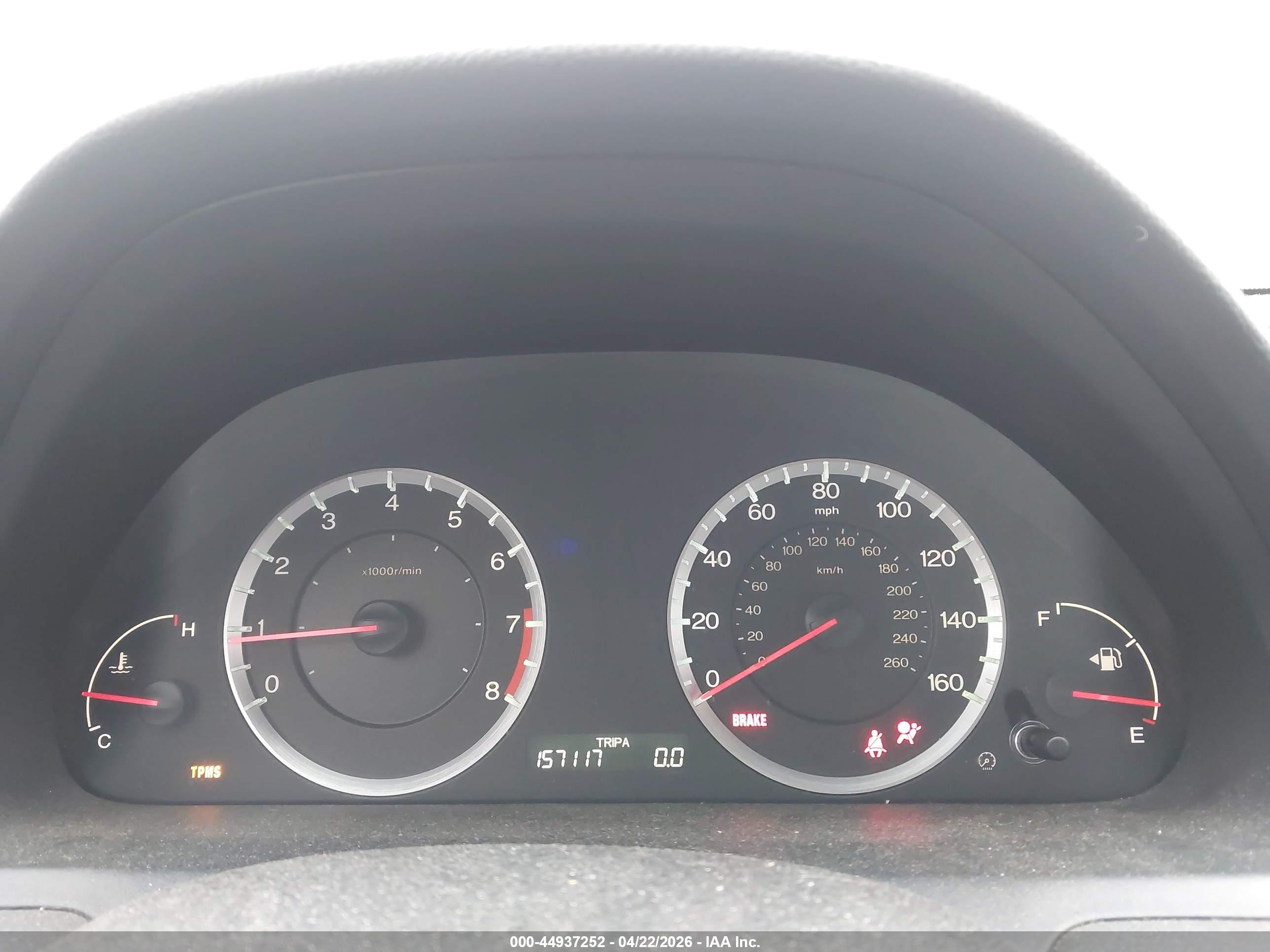 HONDA ACCORD image 7