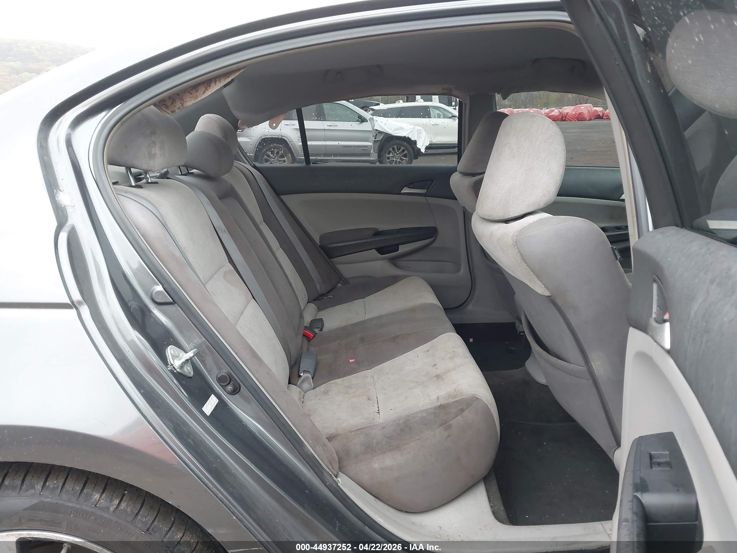 HONDA ACCORD image 8