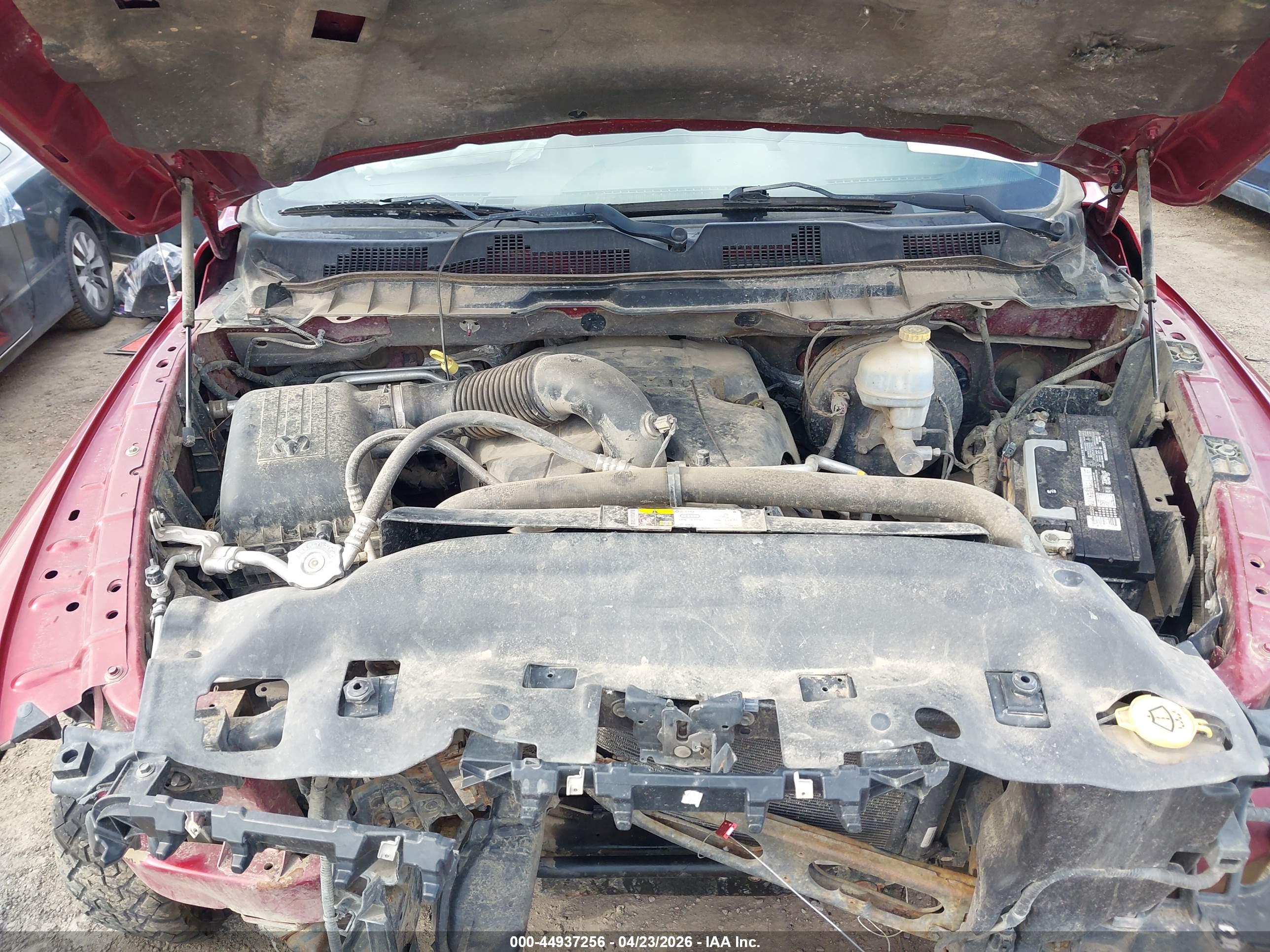 RAM 1500 image 10