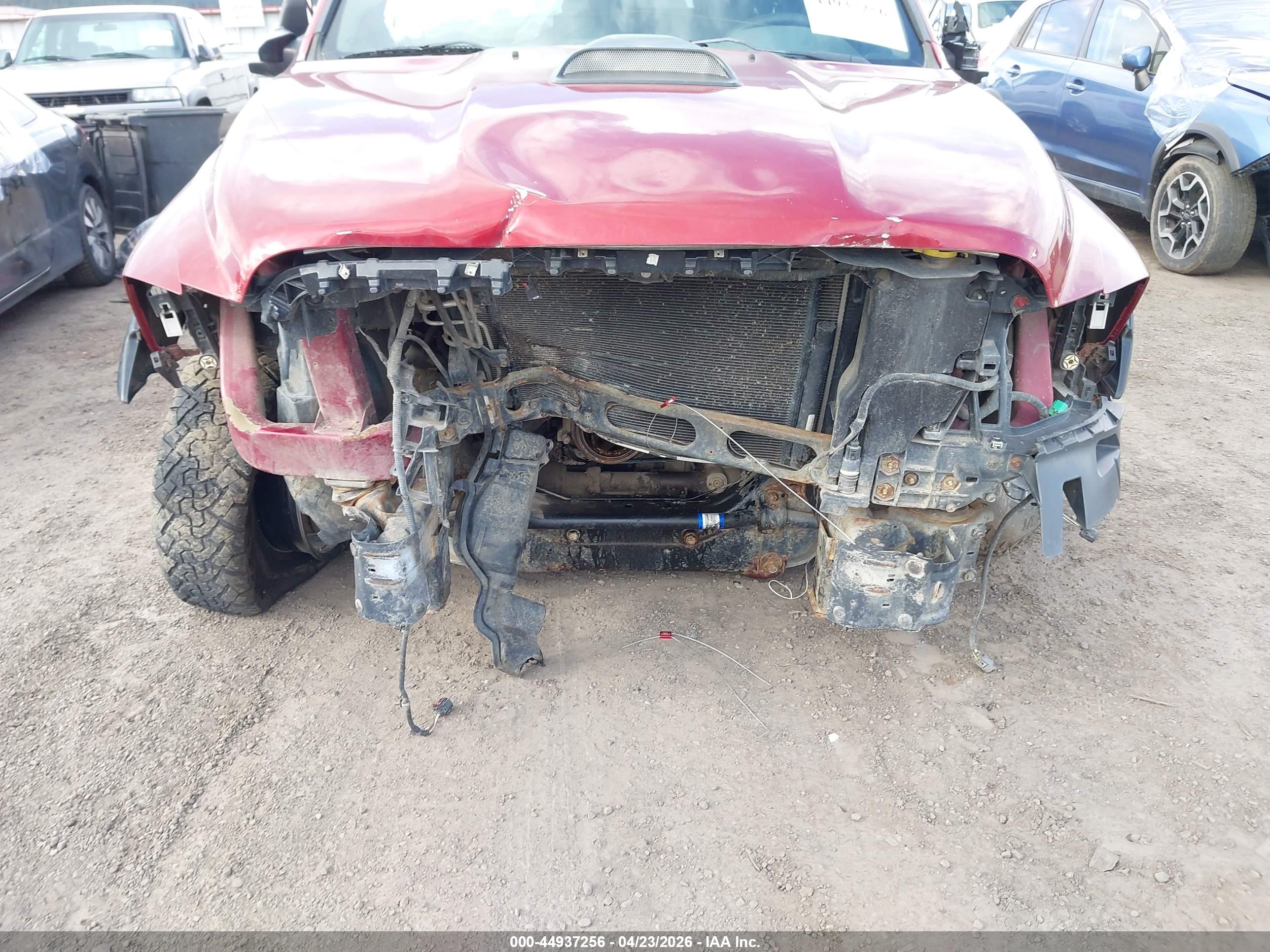 RAM 1500 image 6