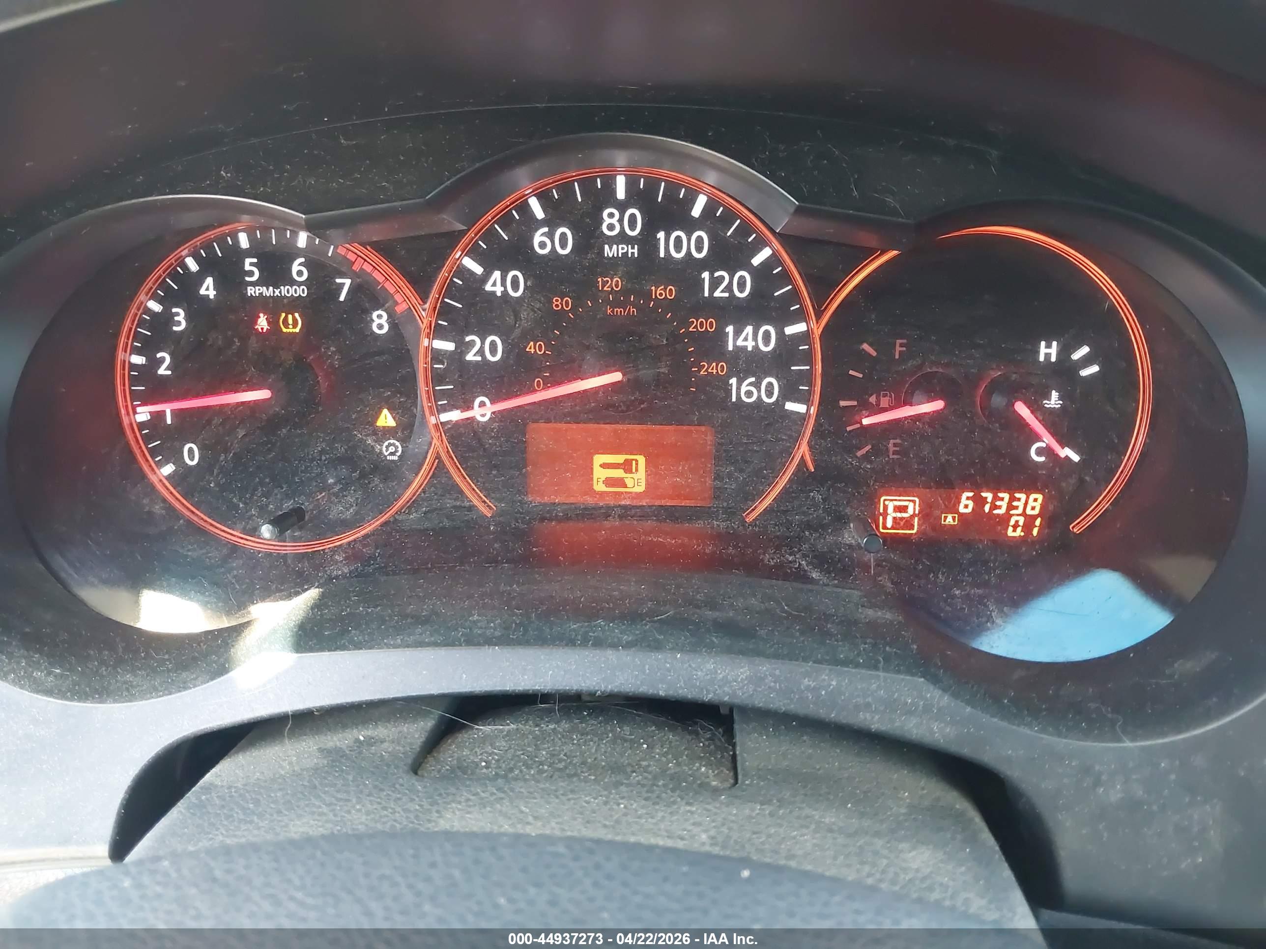 NISSAN ALTIMA image 7