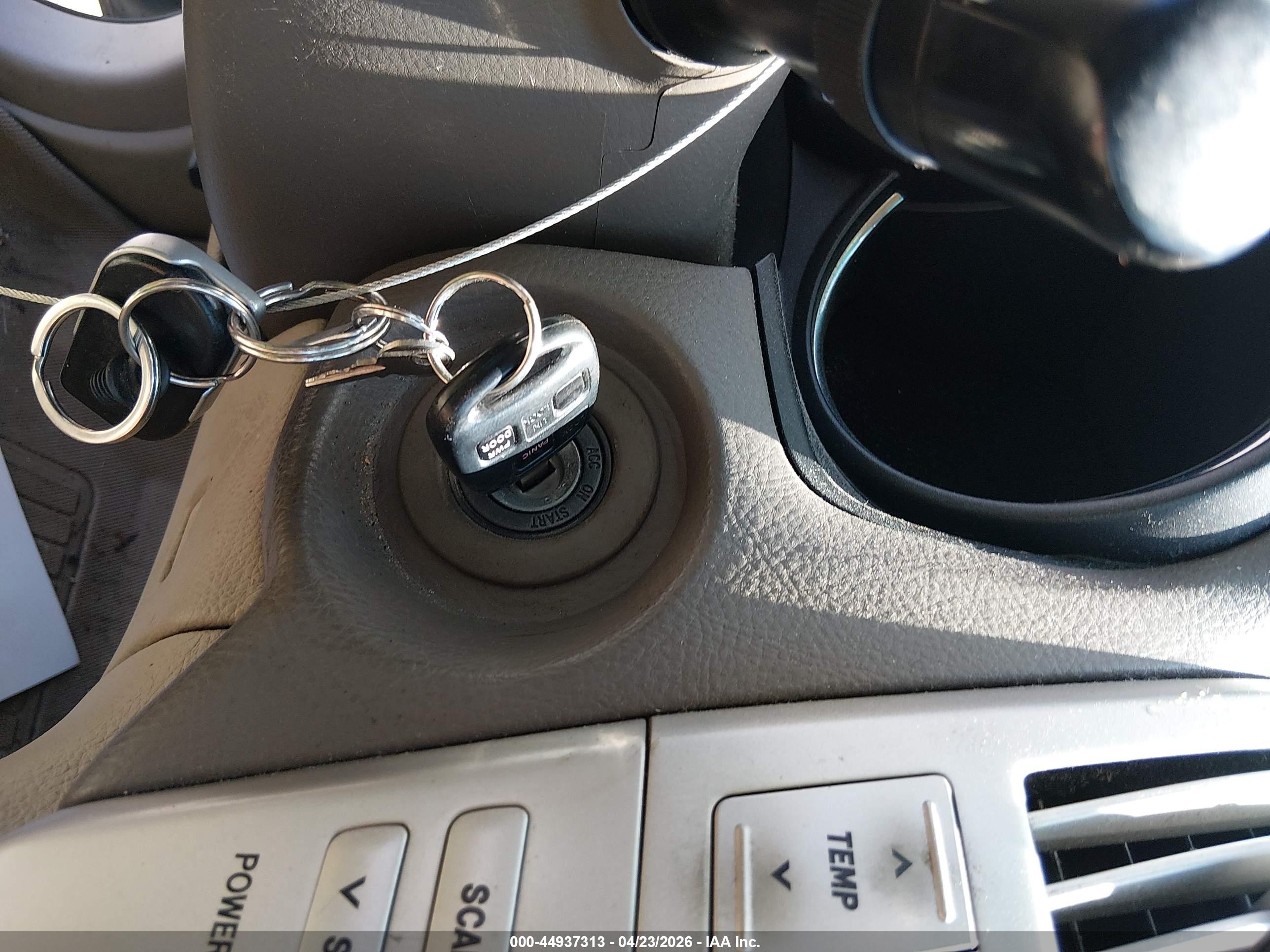 LEXUS RX image 11