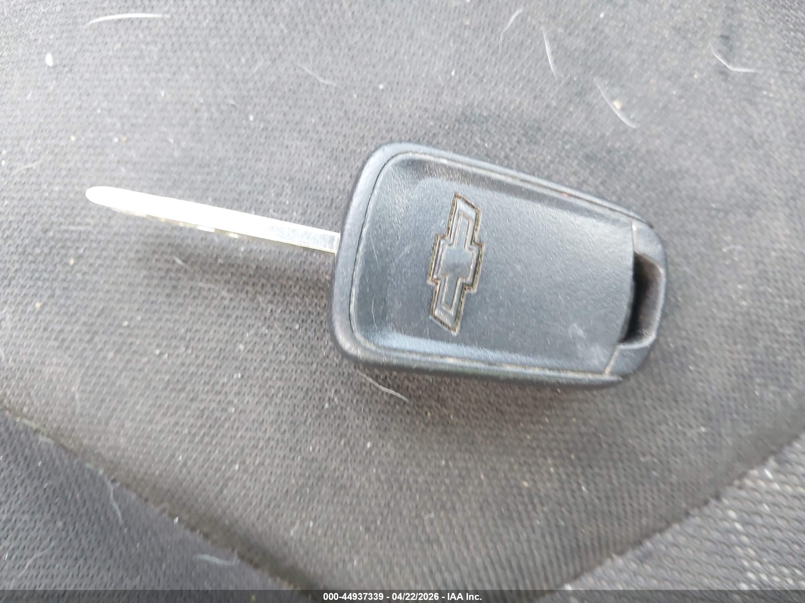 CHEVROLET SPARK image 11
