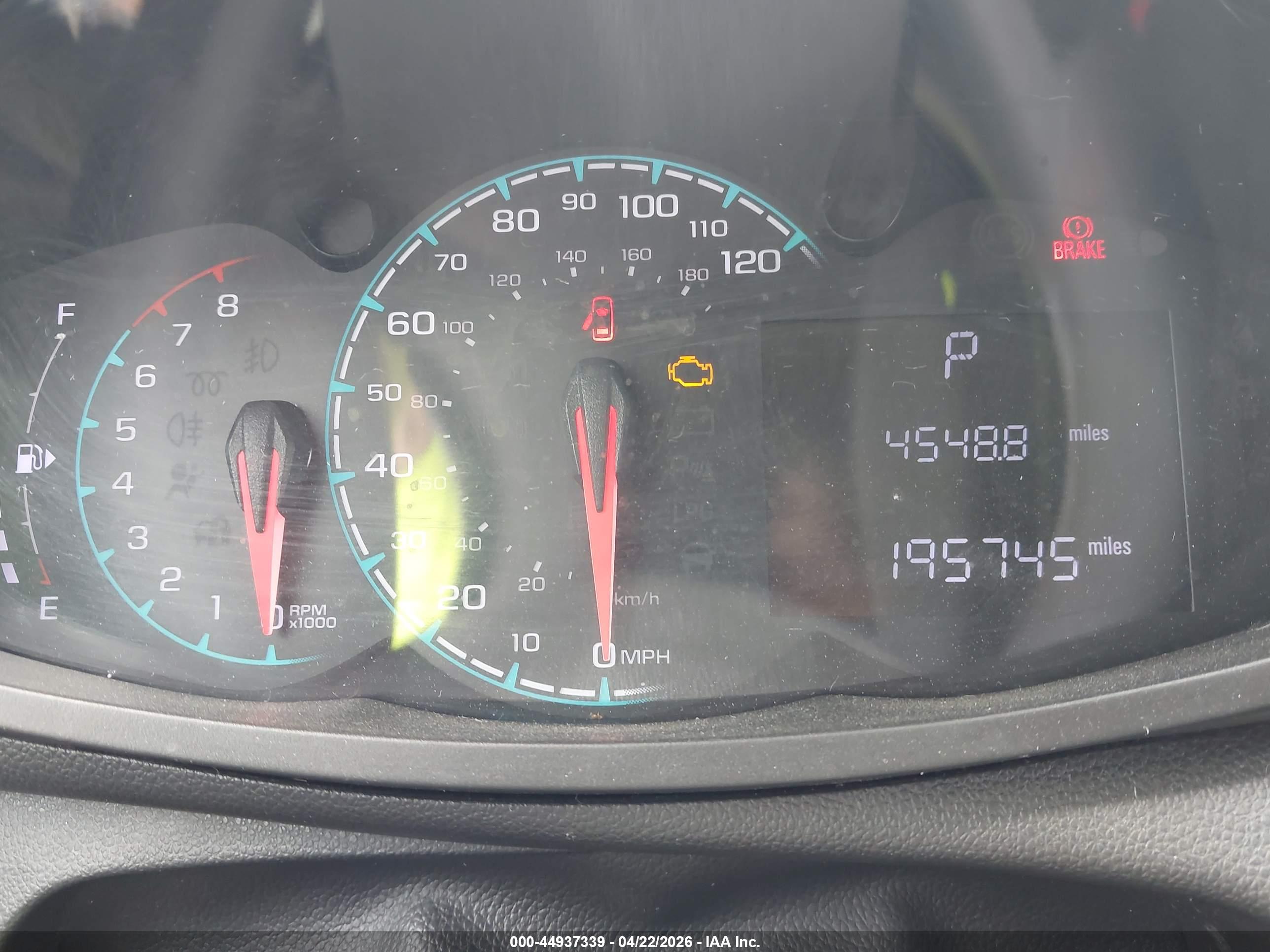 CHEVROLET SPARK image 7