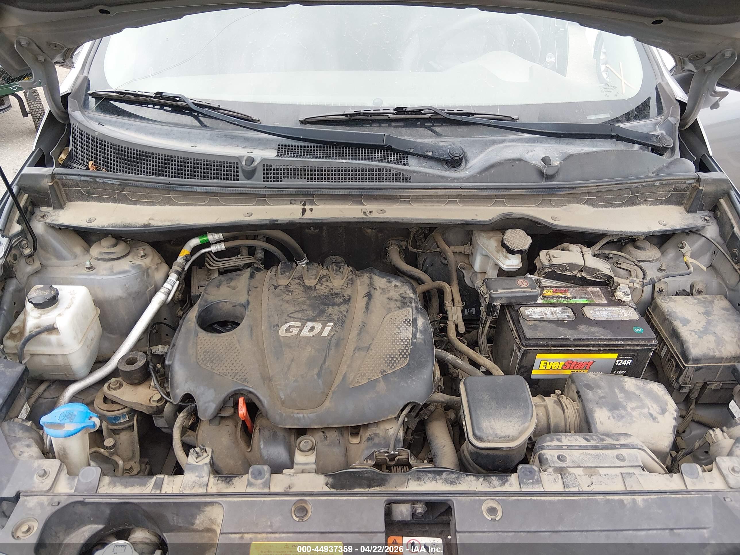 KIA SPORTAGE image 10