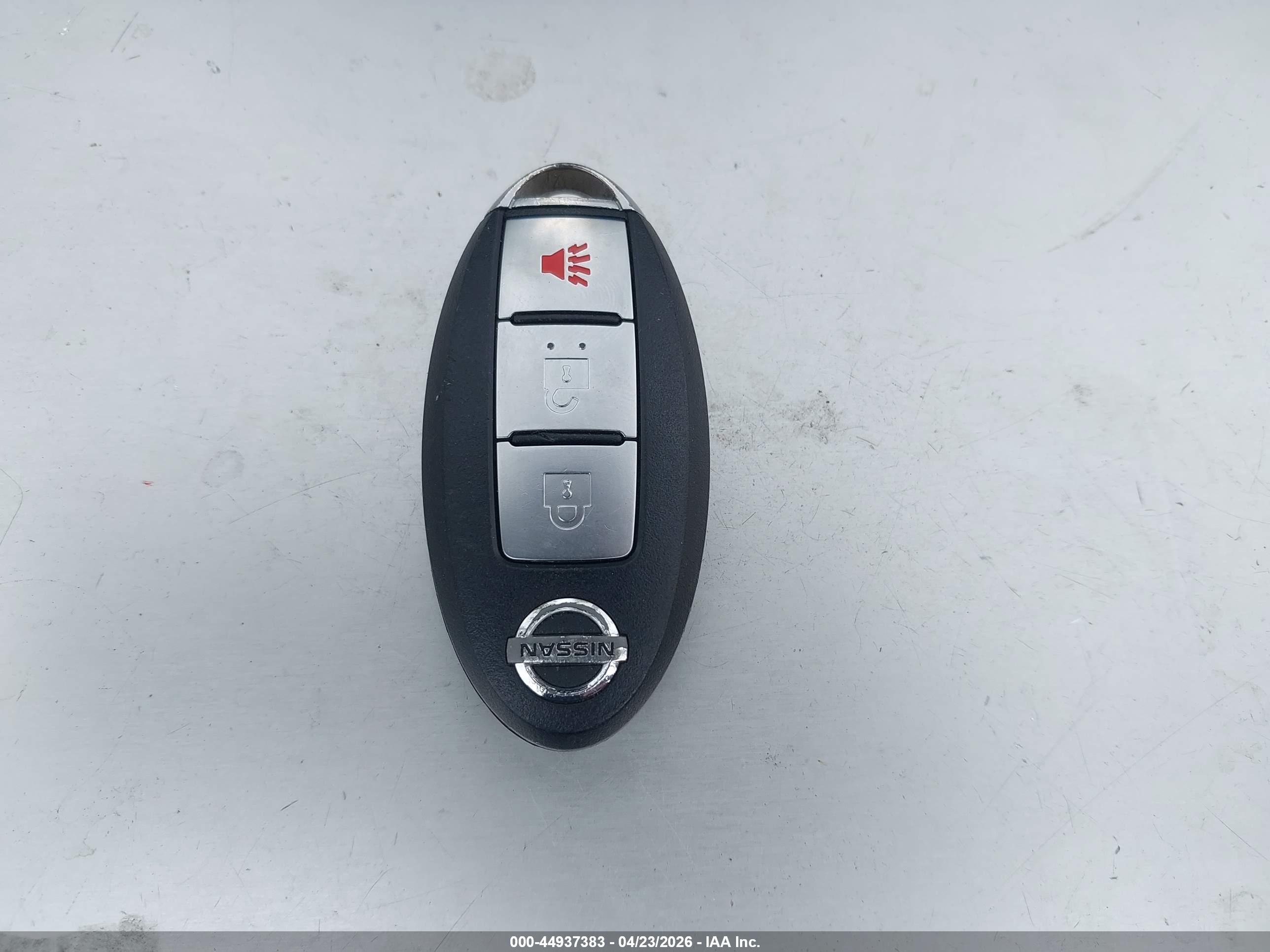 NISSAN JUKE image 11