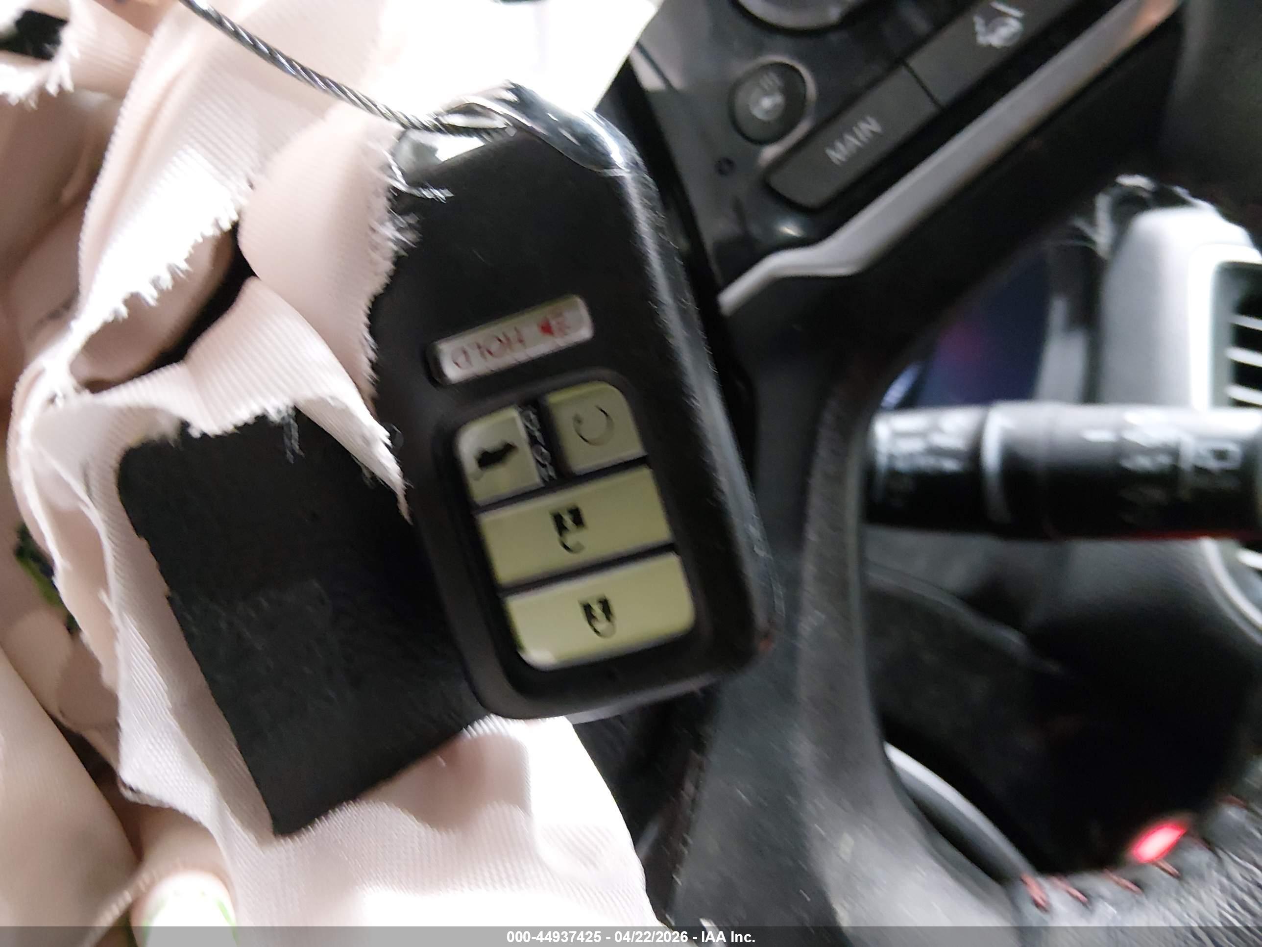 HONDA PILOT image 11
