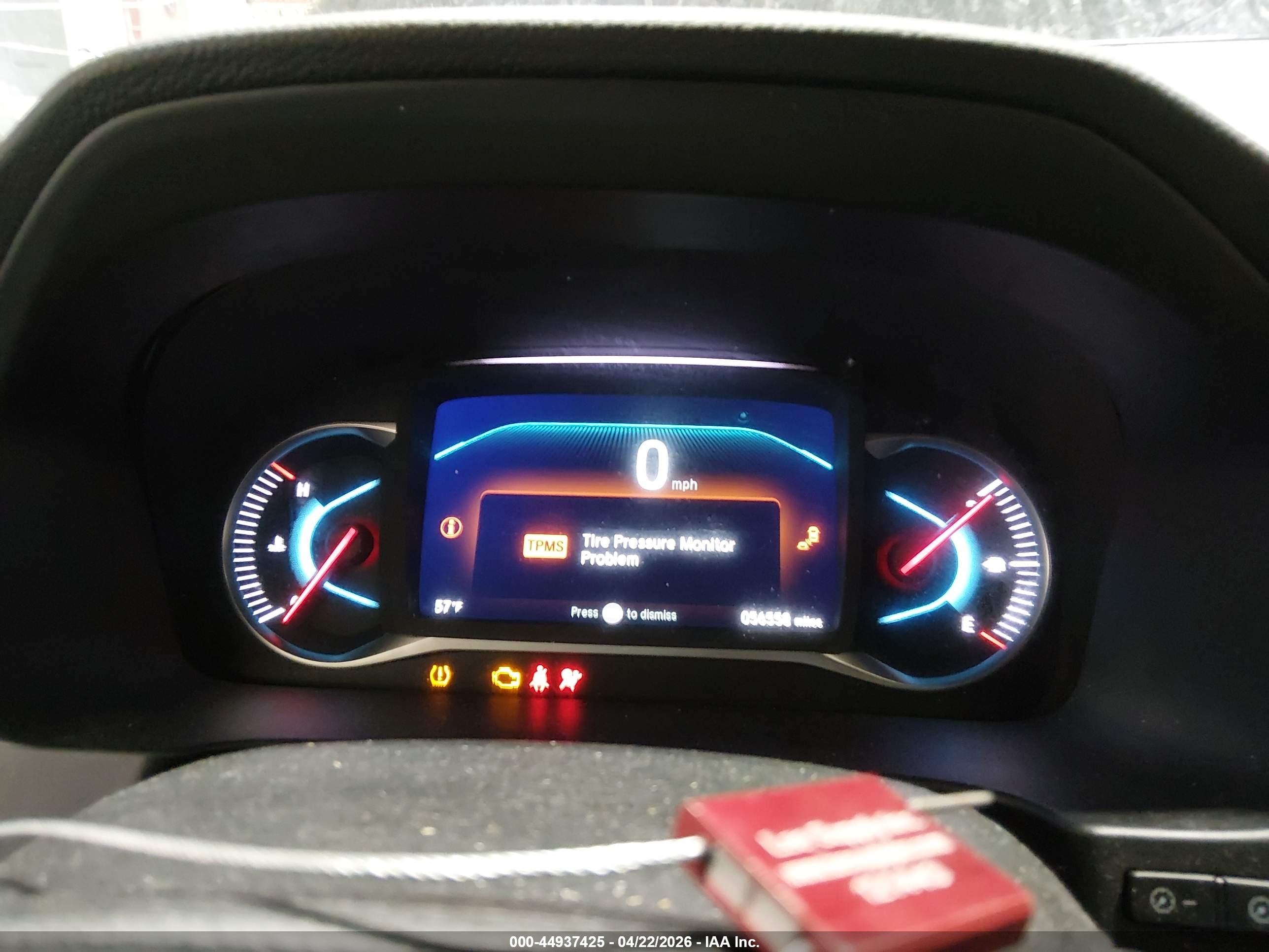 HONDA PILOT image 7