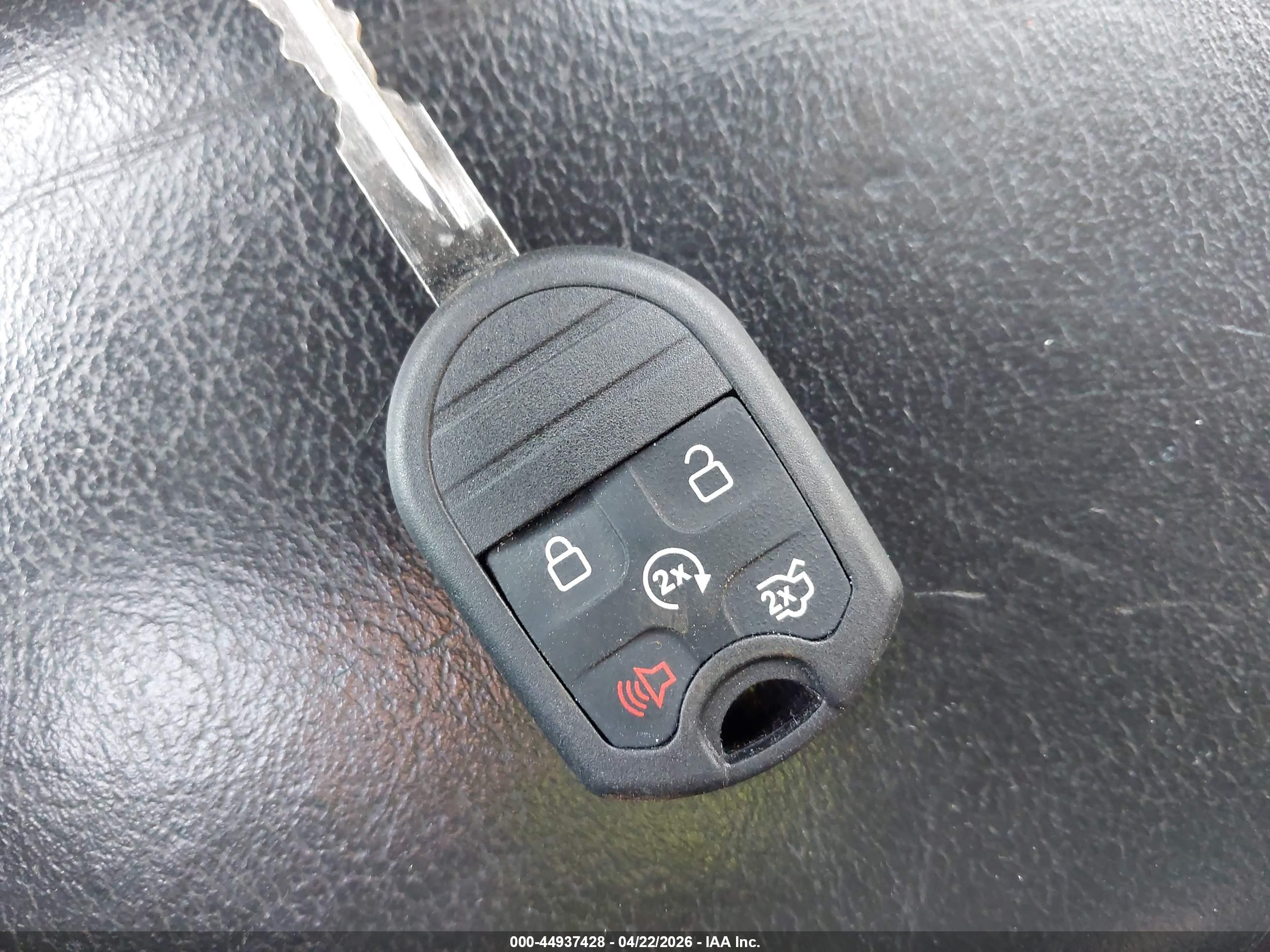FORD EDGE image 11