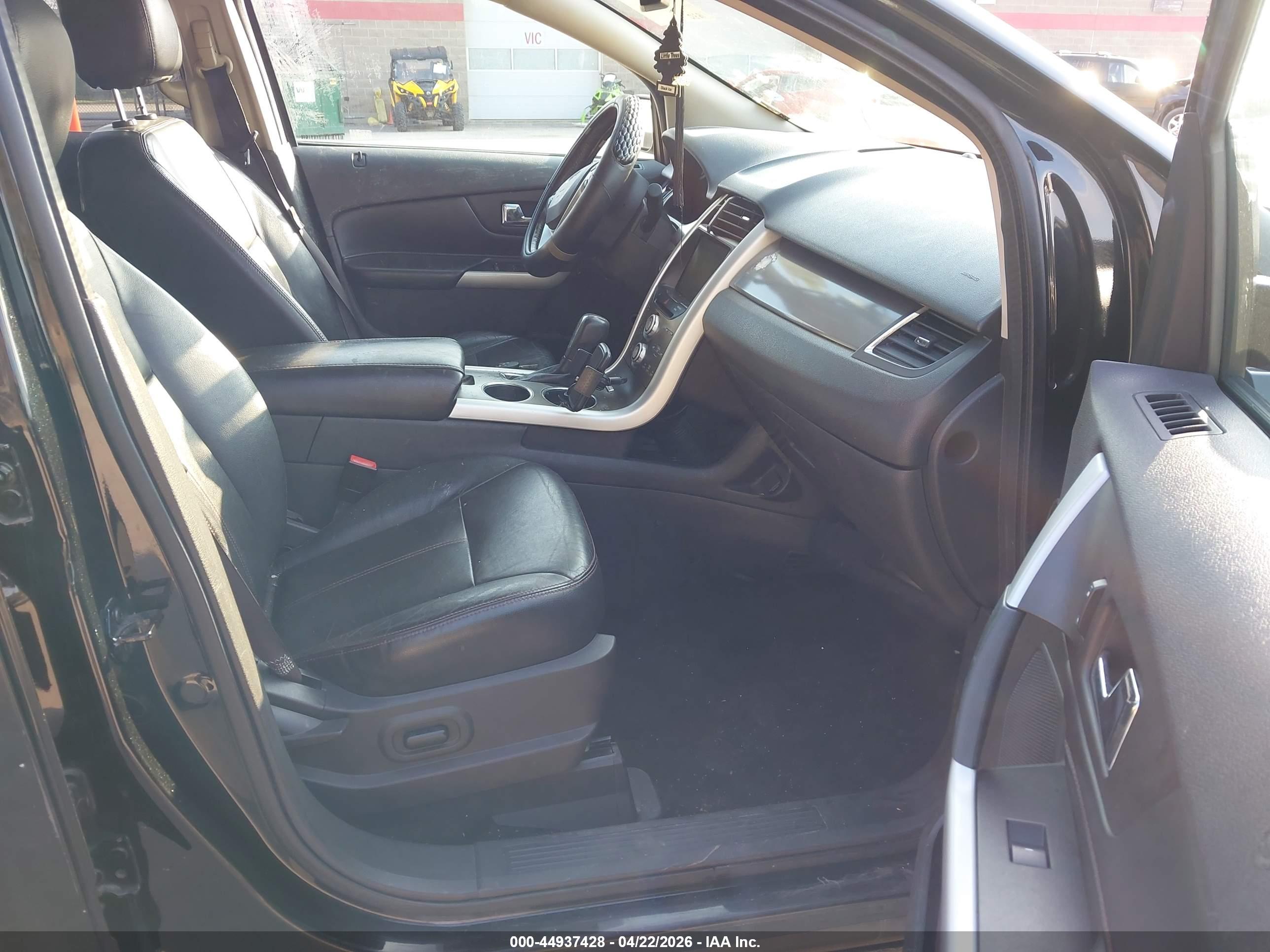 FORD EDGE image 5