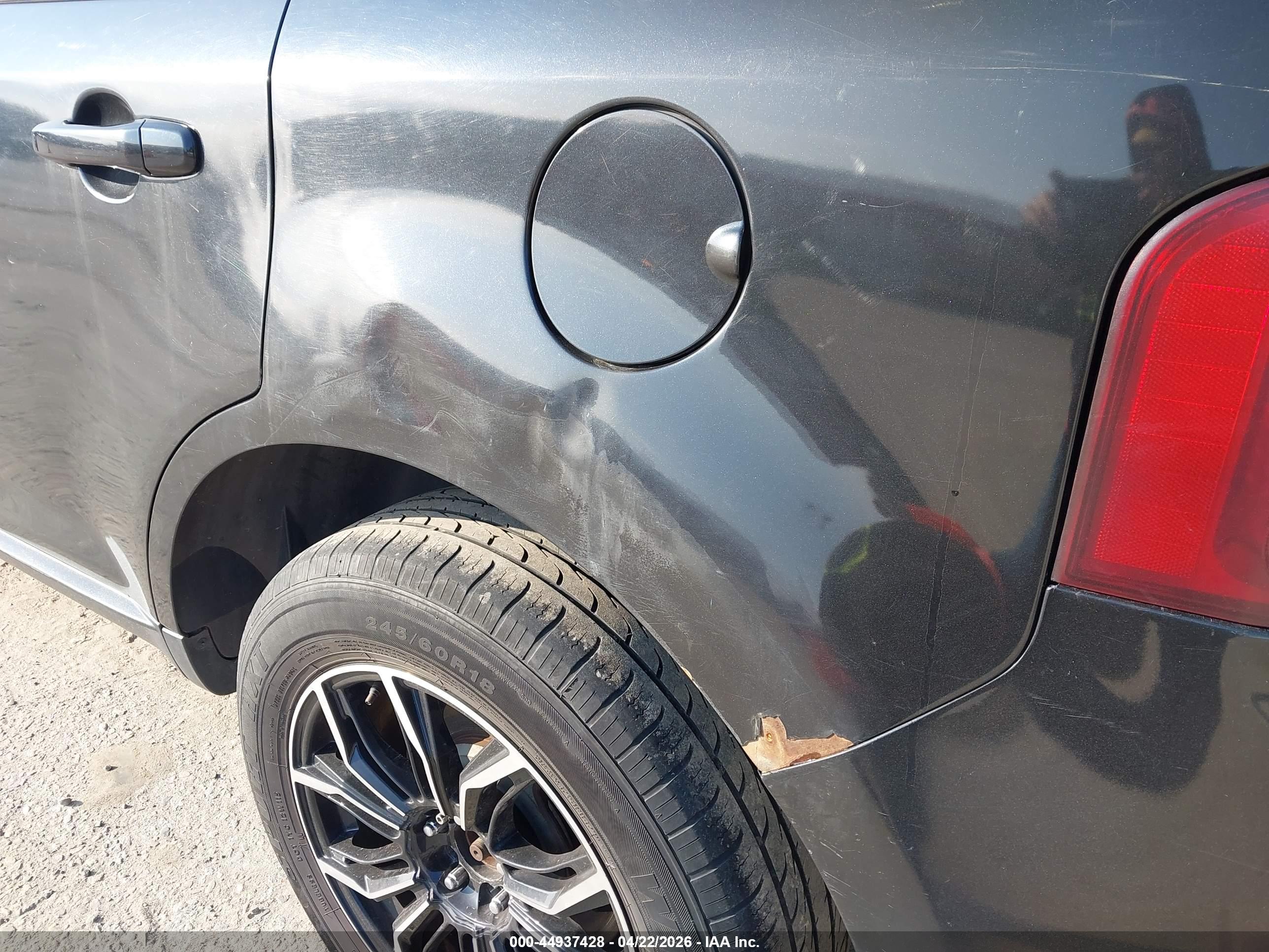 FORD EDGE image 6