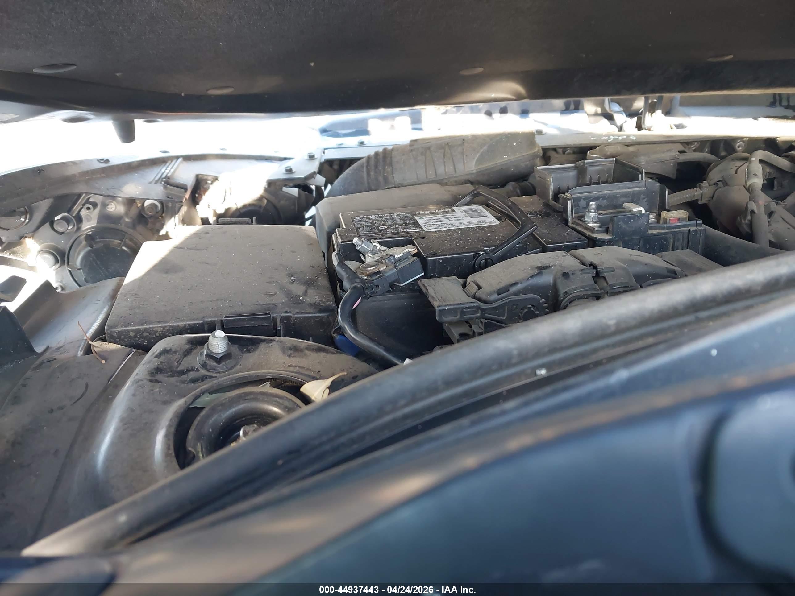 KIA FORTE image 10