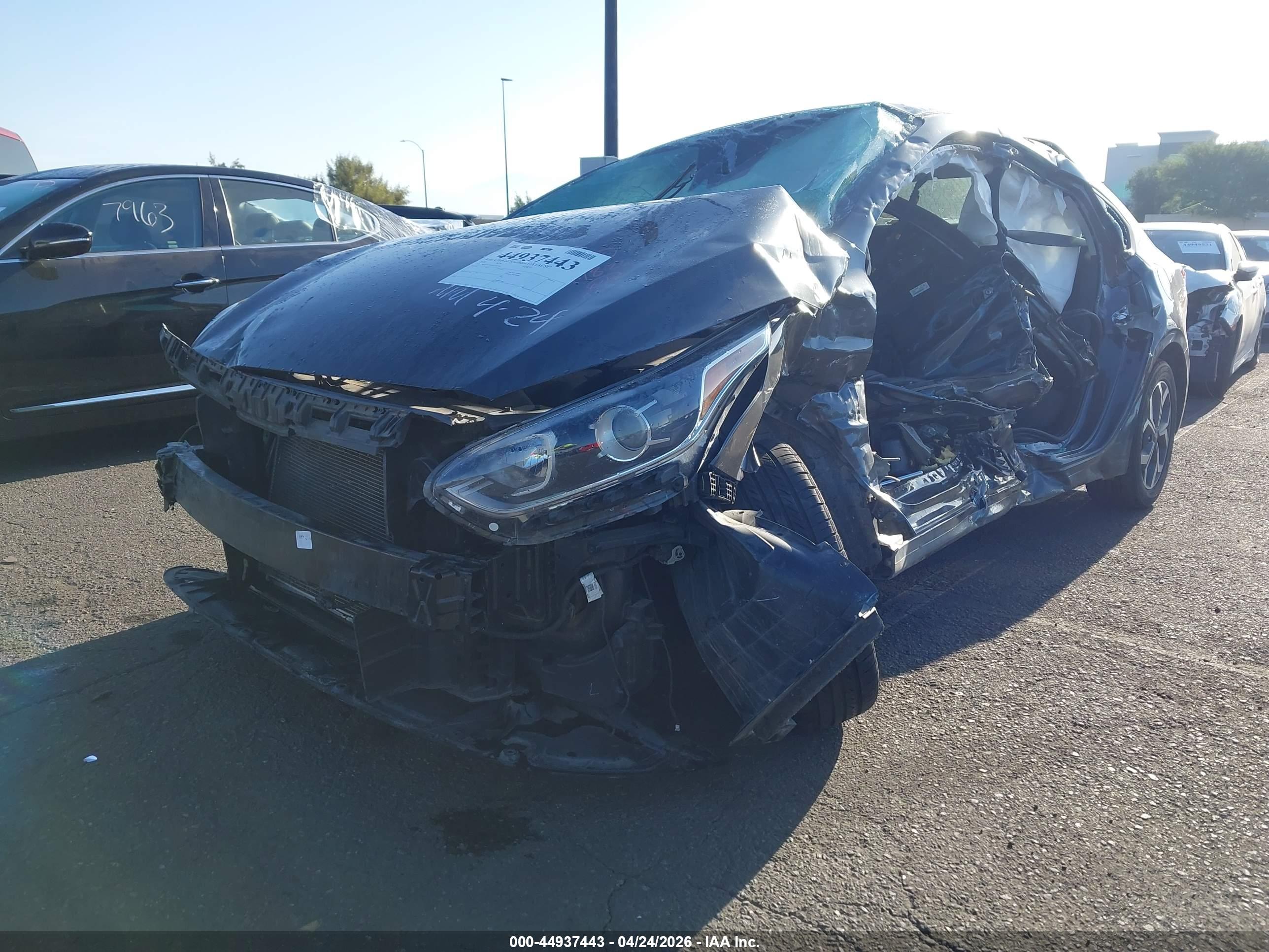KIA FORTE image 2
