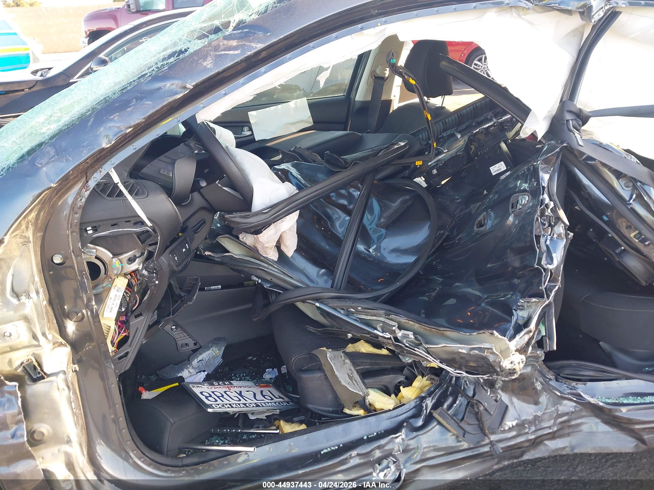 KIA FORTE image 5