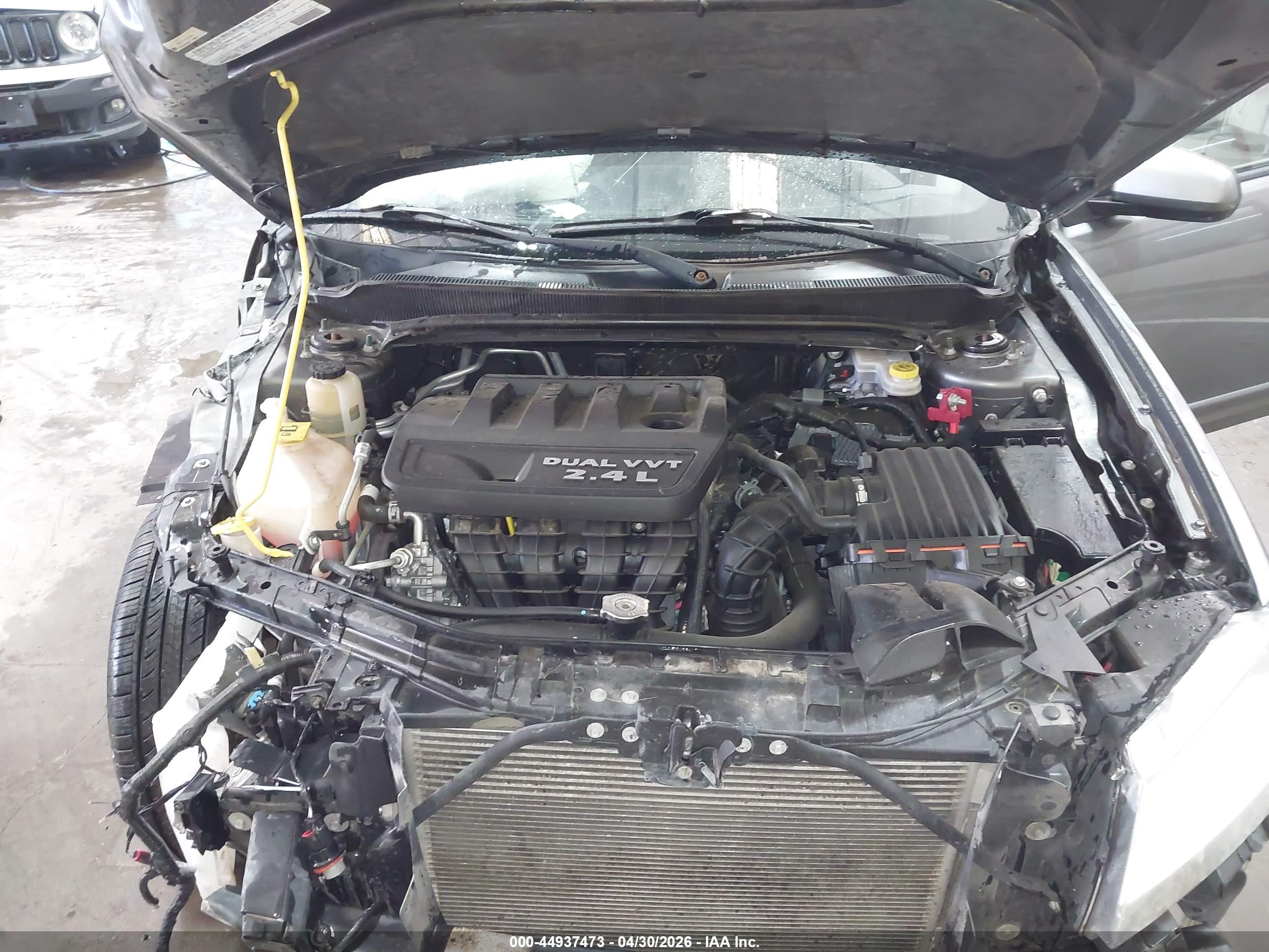DODGE AVENGER image 10