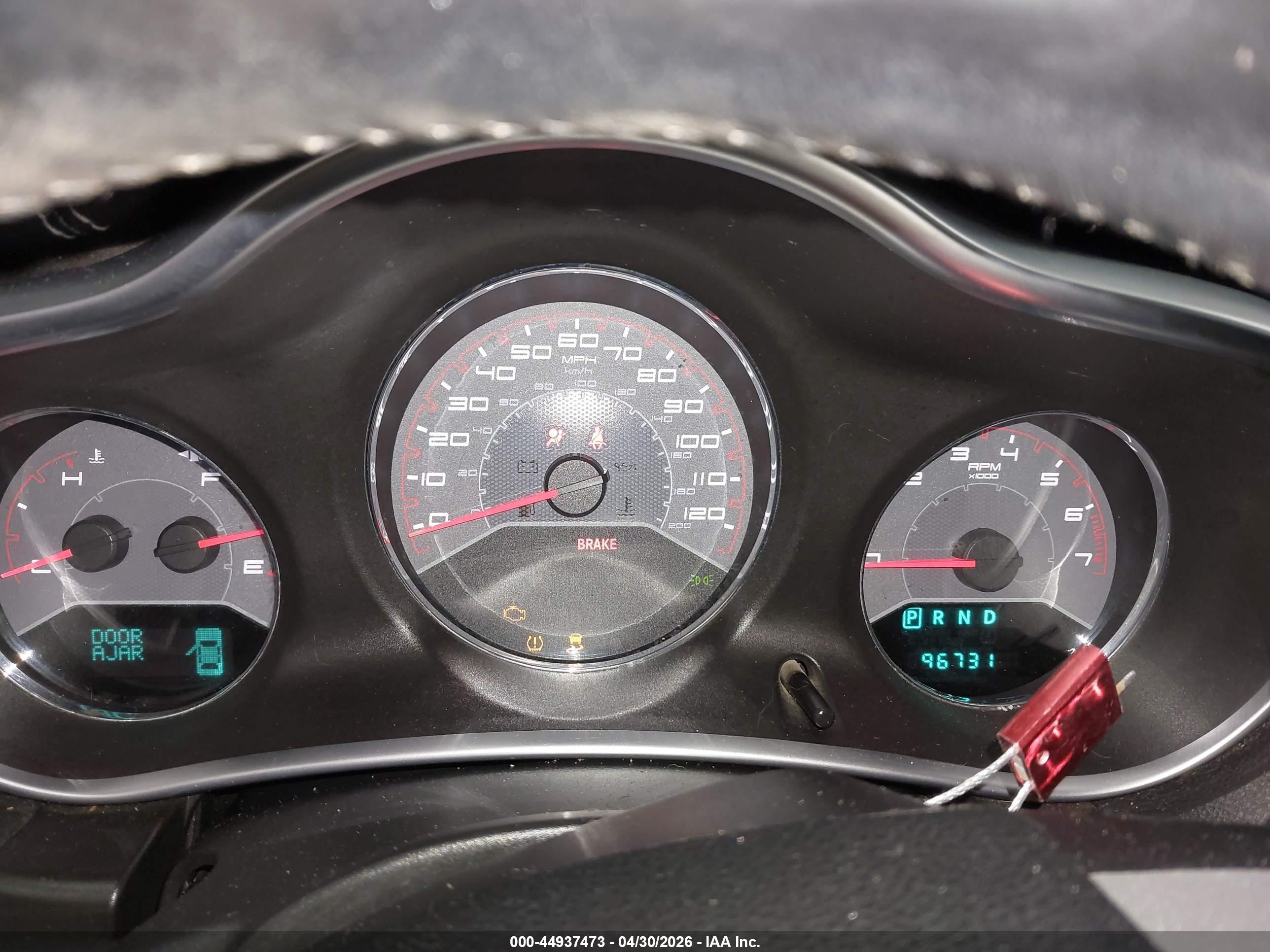 DODGE AVENGER image 7