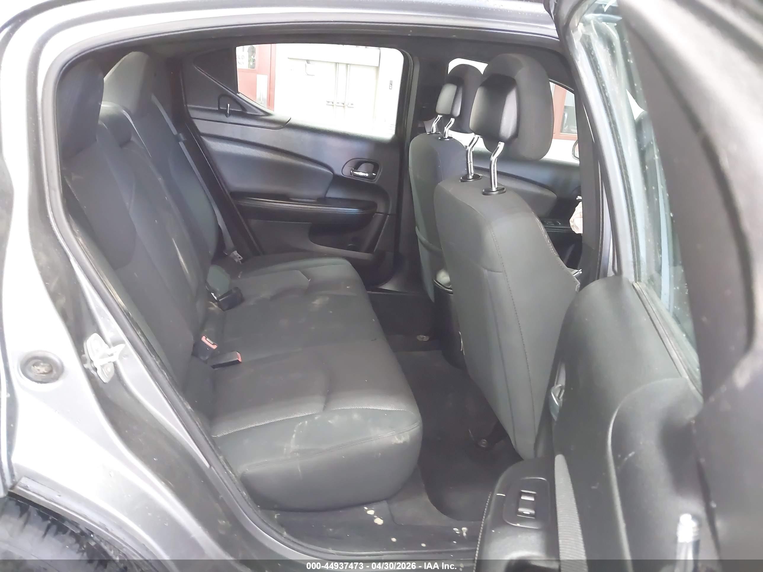 DODGE AVENGER image 8