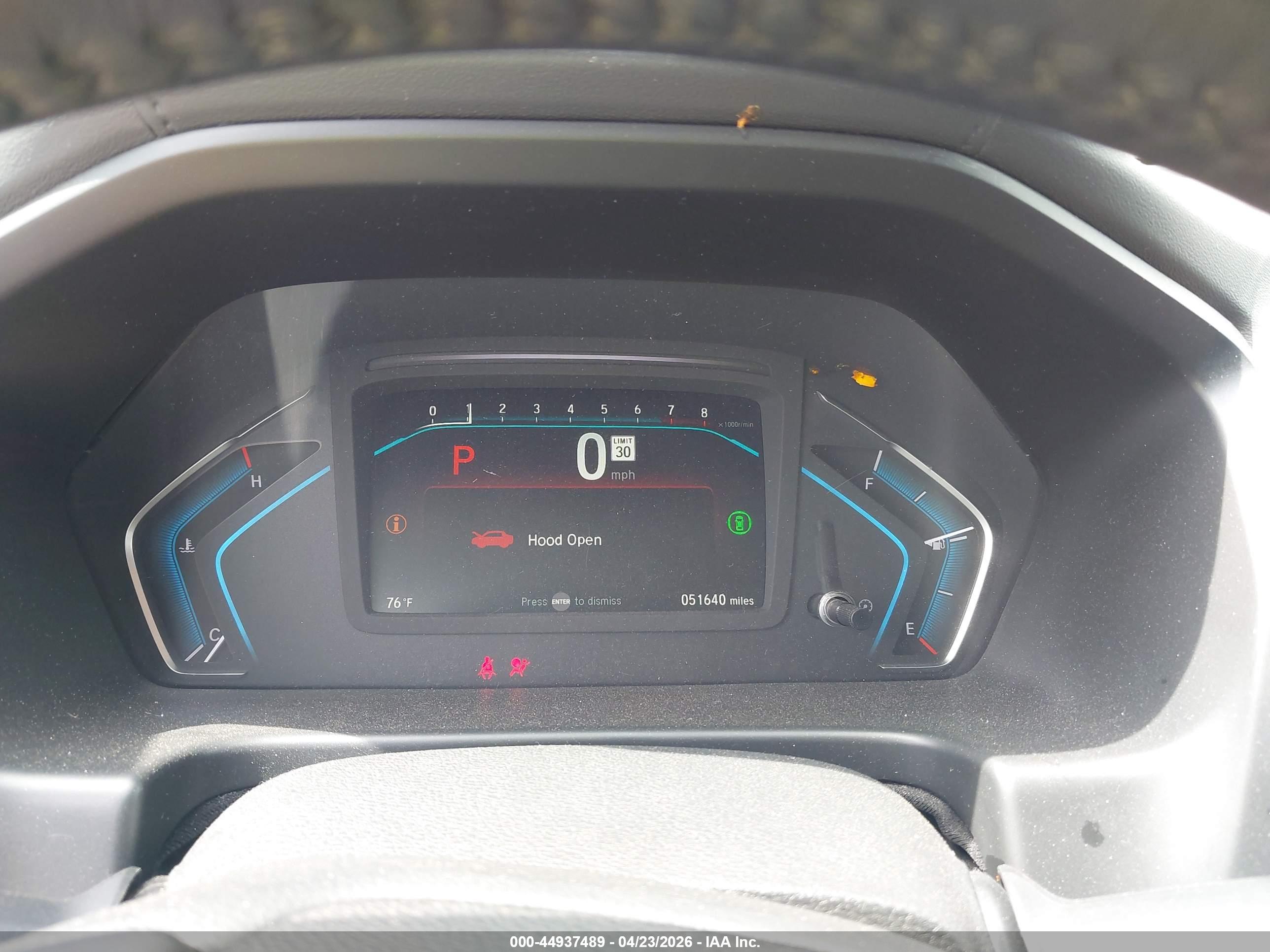 HONDA ODYSSEY image 7