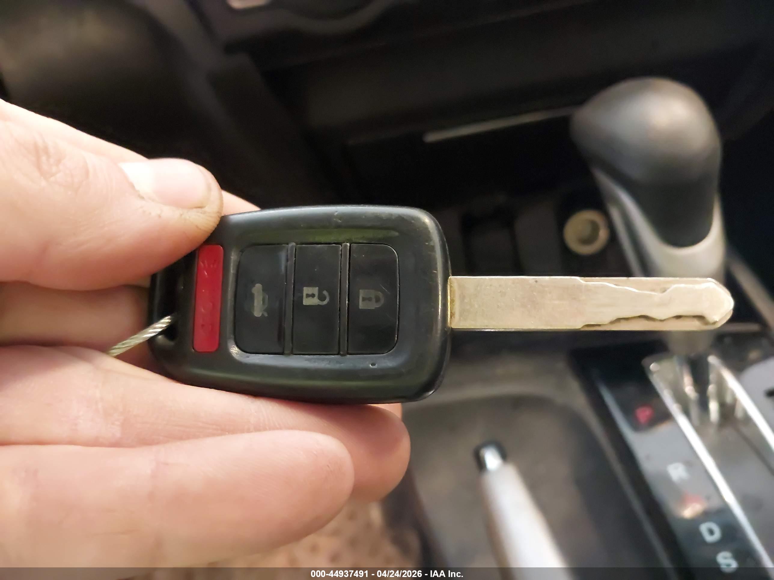 HONDA CIVIC image 11