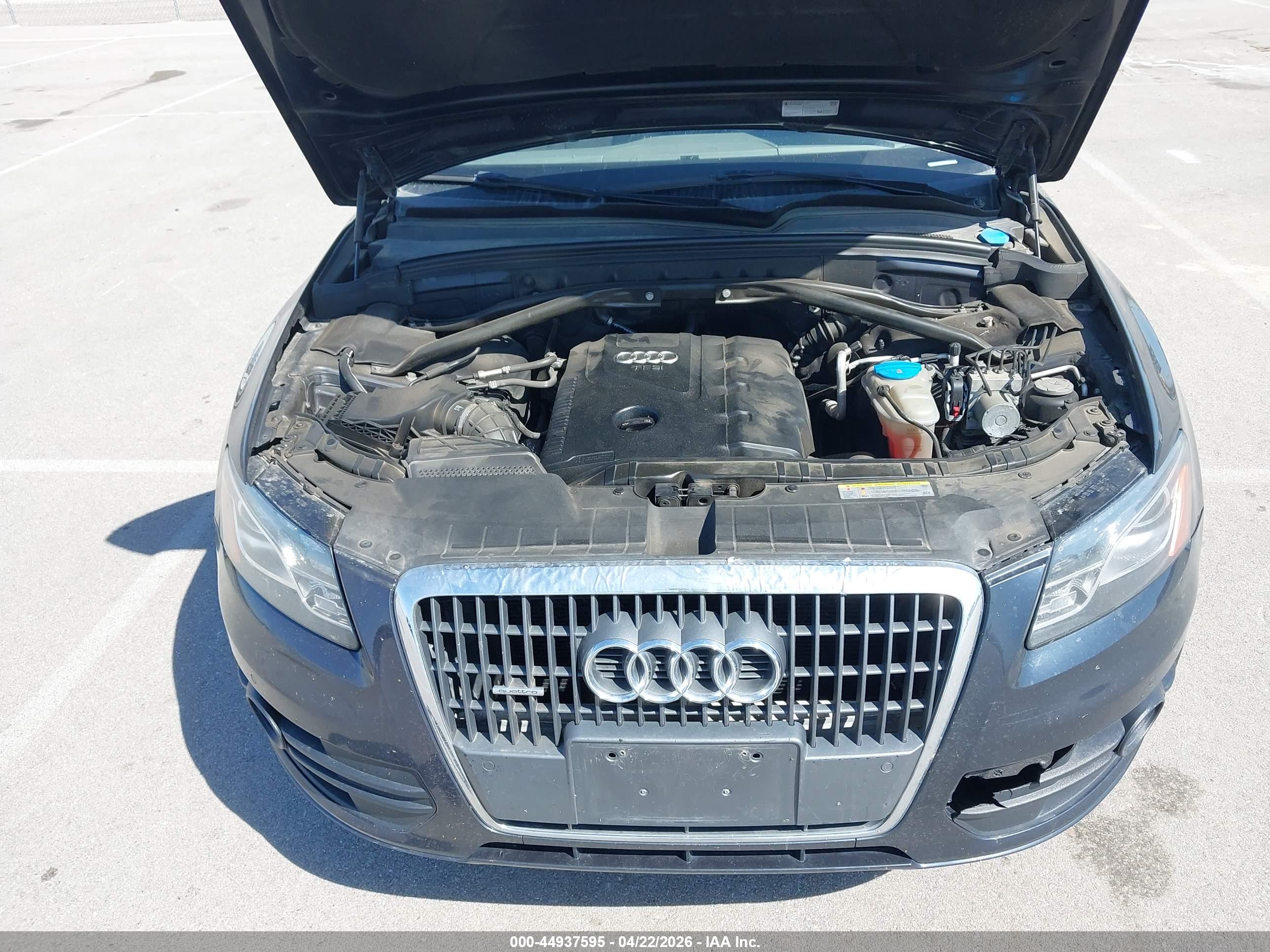 AUDI Q5 image 10