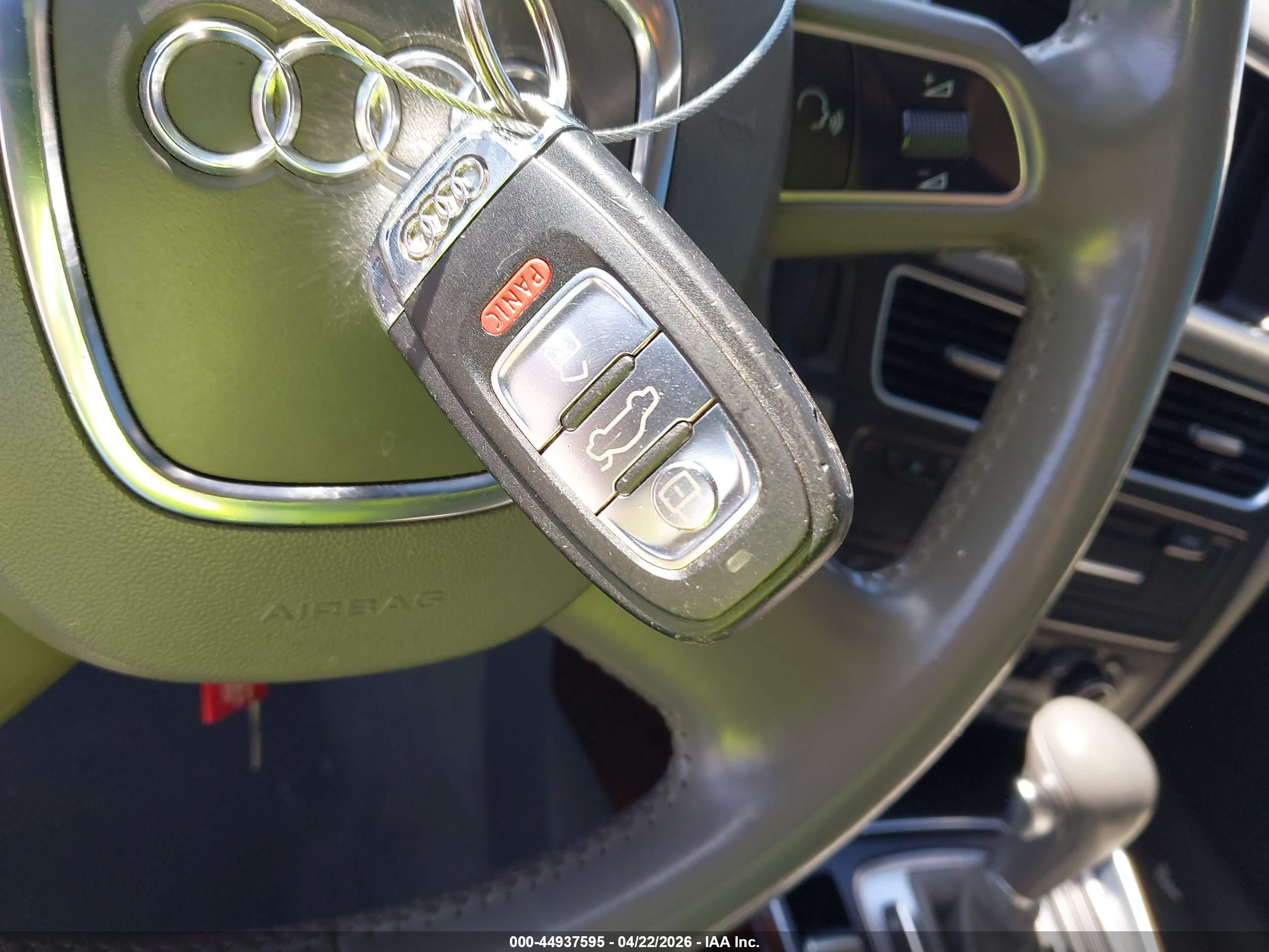AUDI Q5 image 11