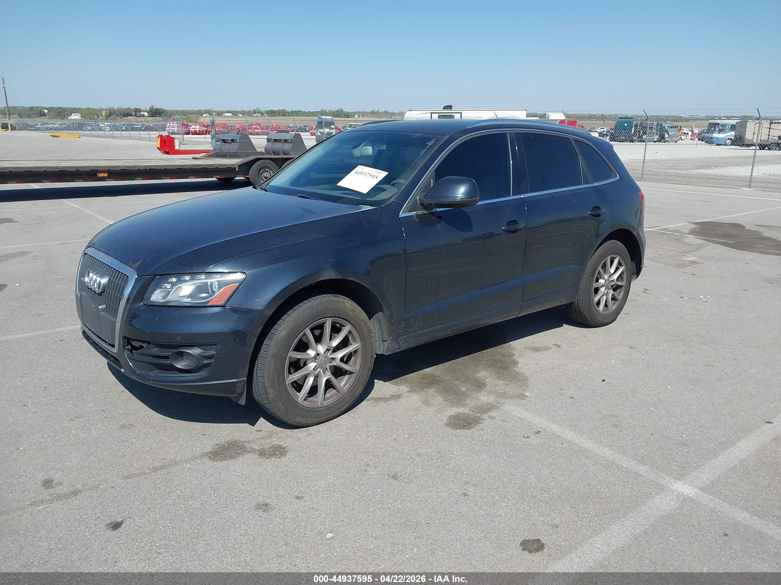 AUDI Q5 image 2
