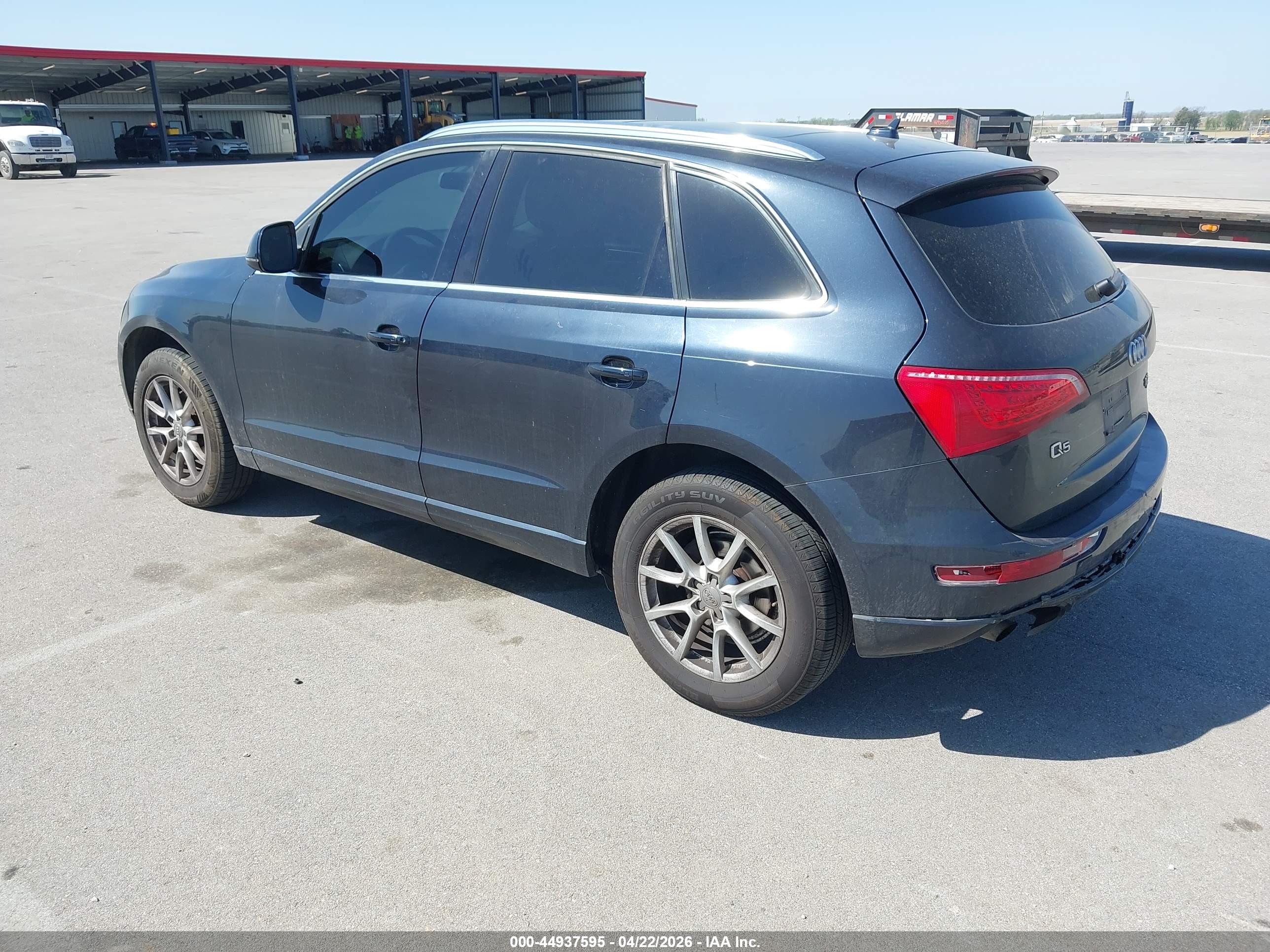 AUDI Q5 image 3