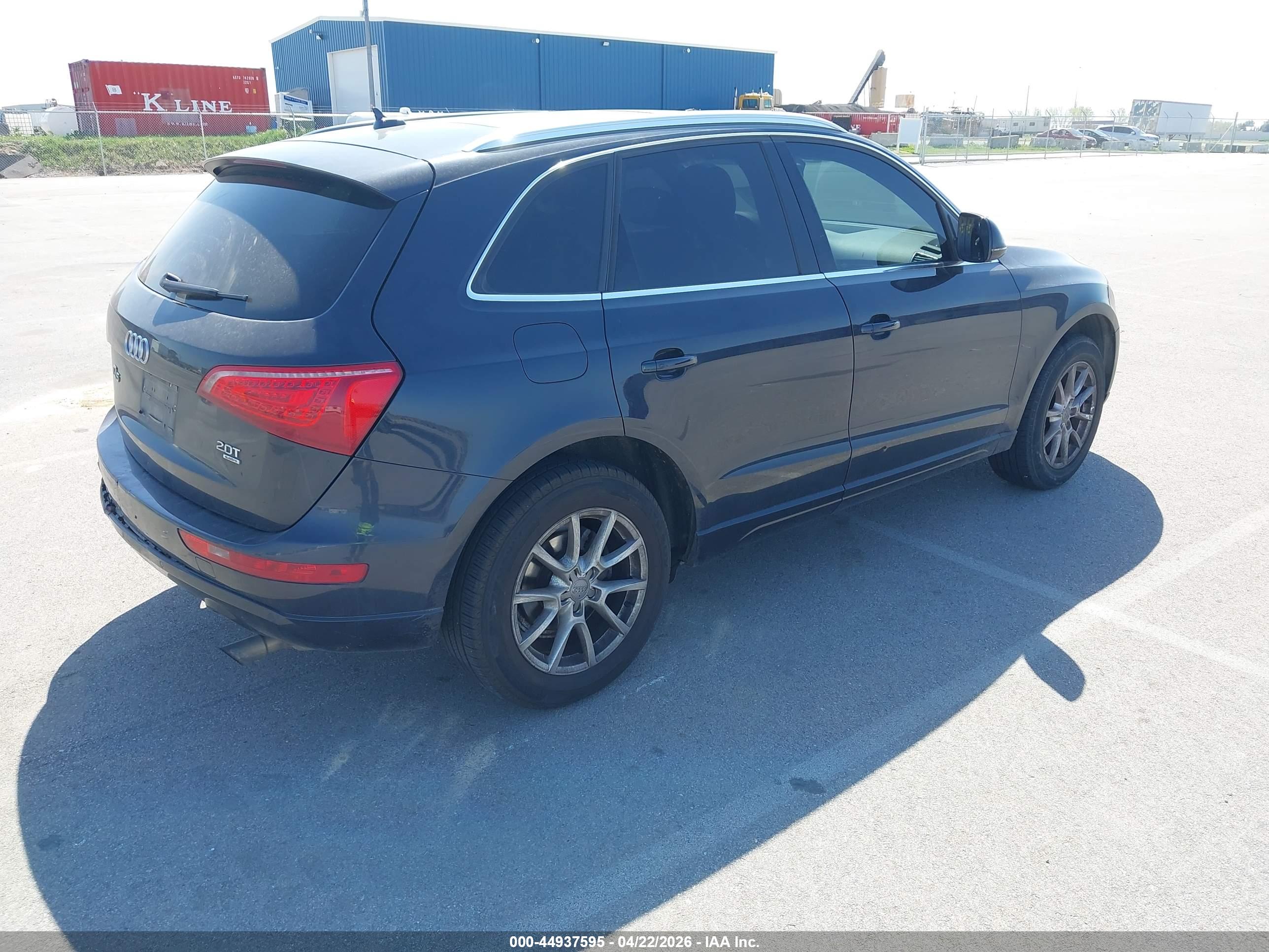 AUDI Q5 image 4