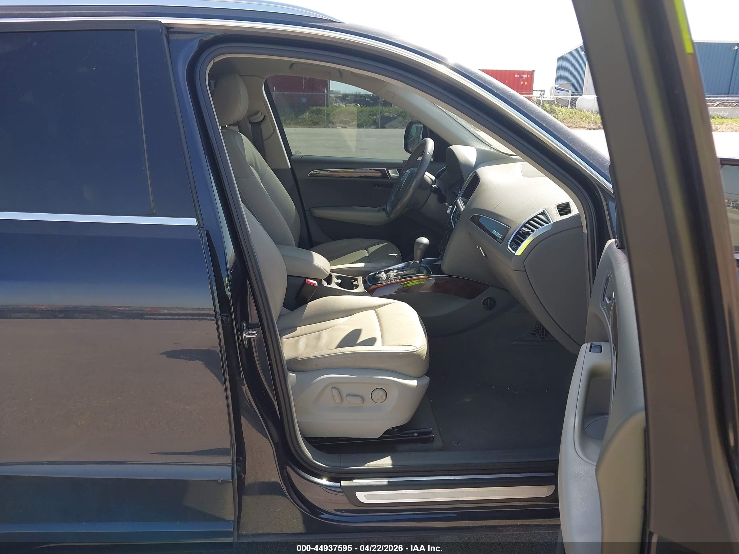 AUDI Q5 image 5