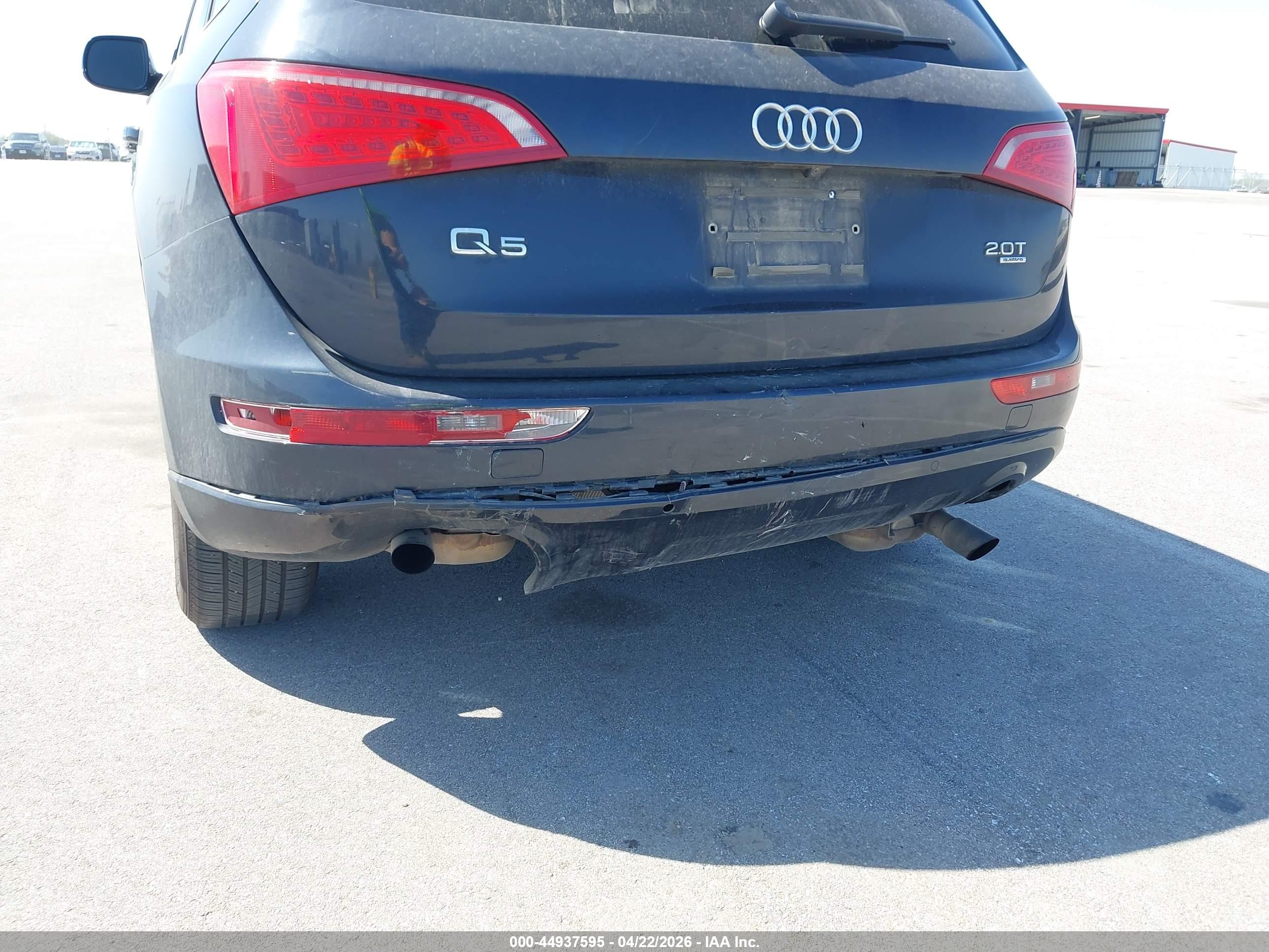 AUDI Q5 image 6