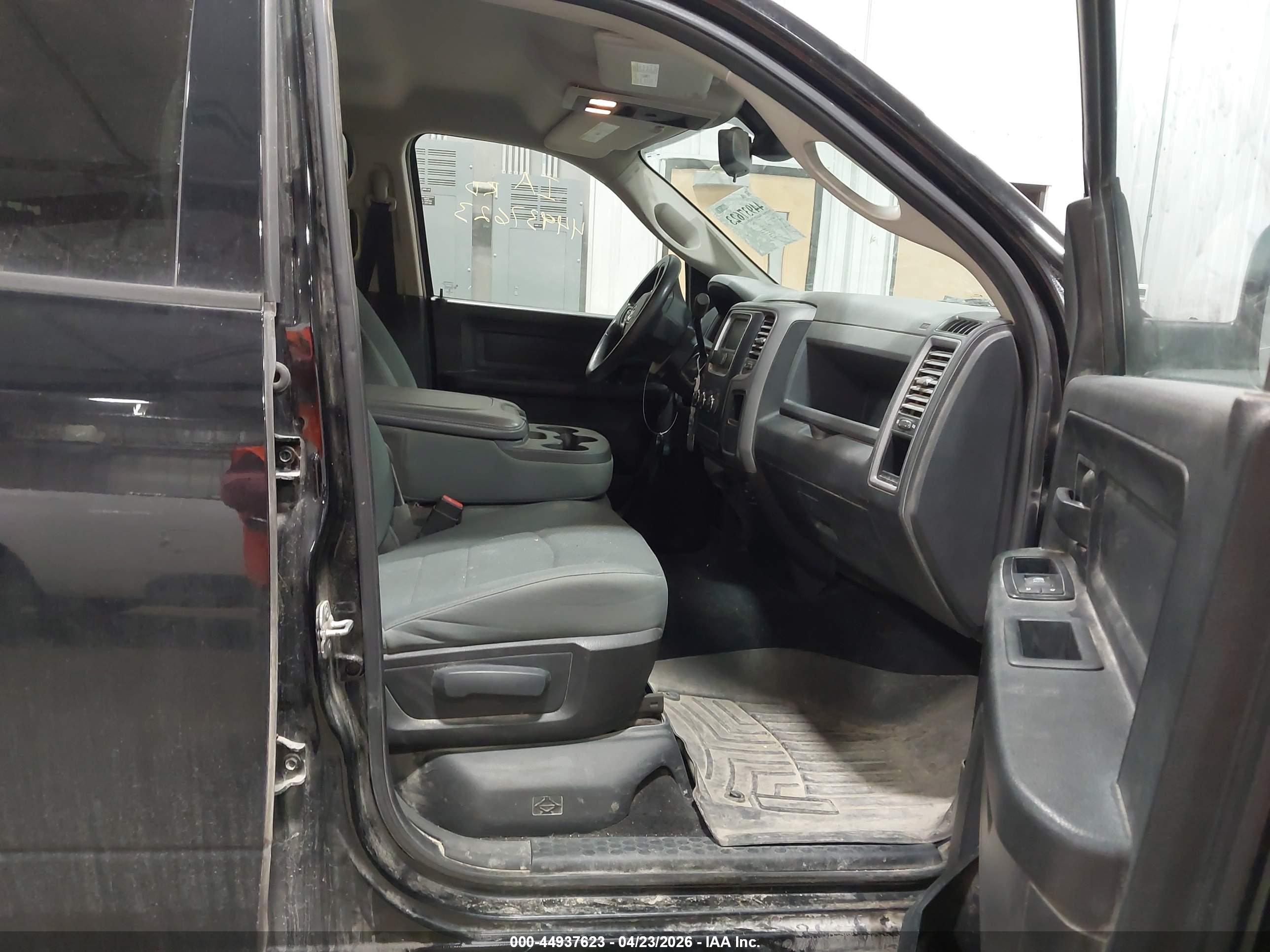 RAM 1500 image 5