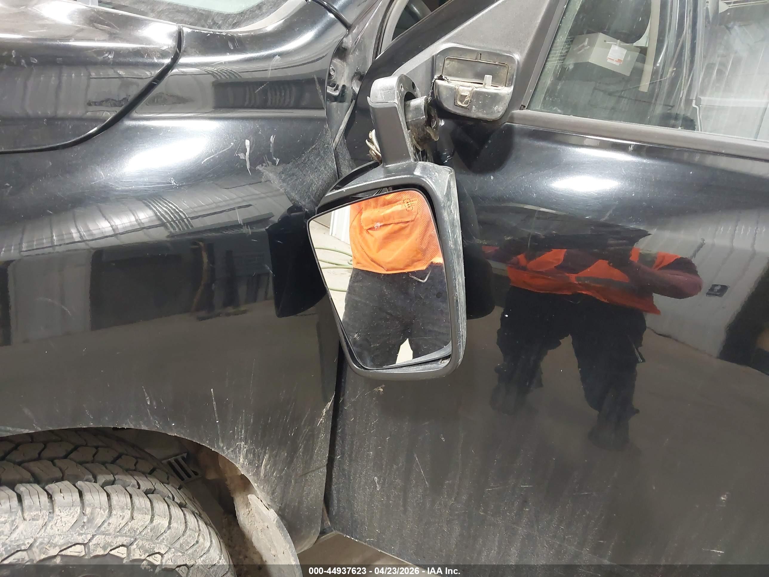 RAM 1500 image 6