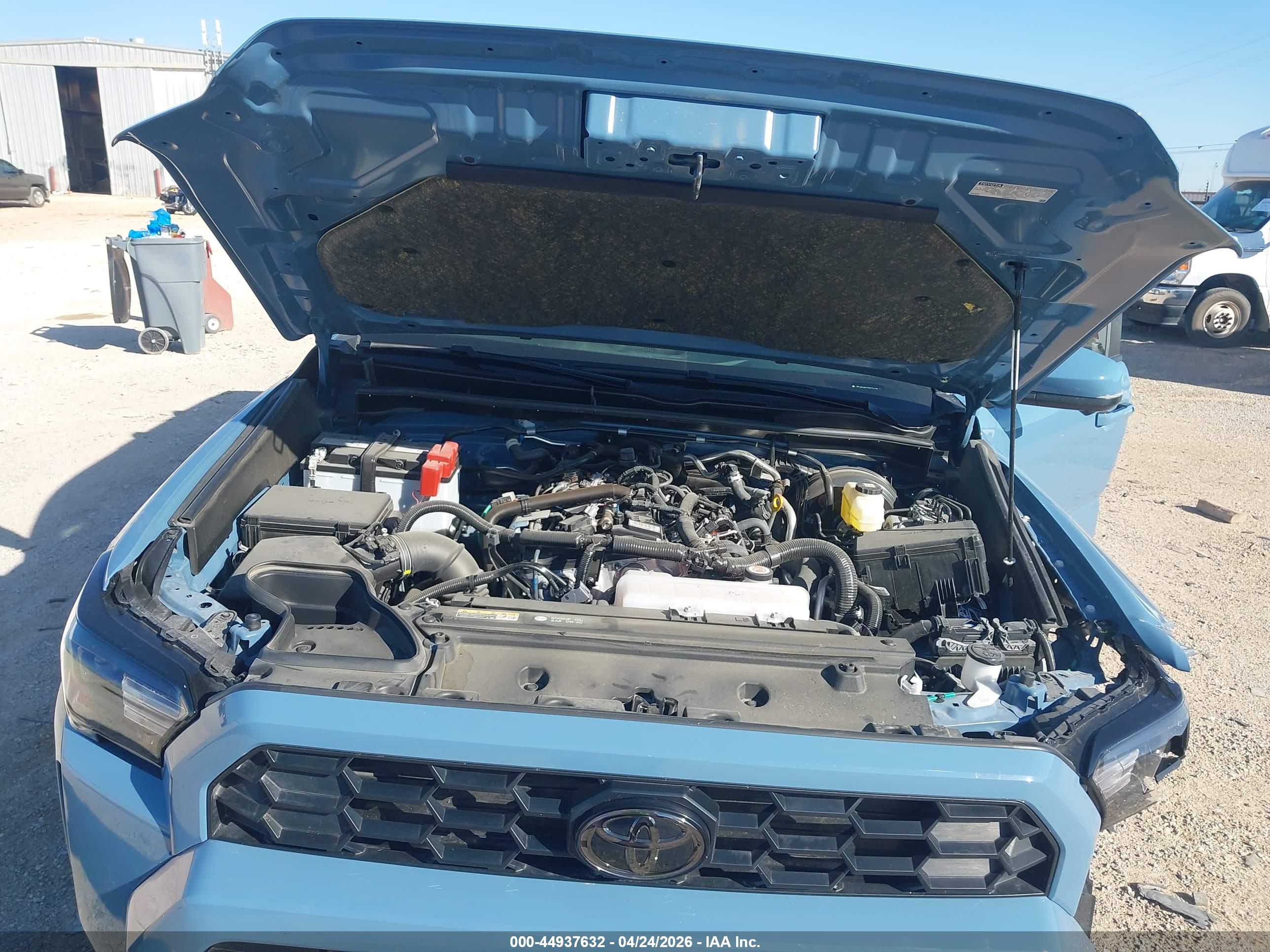 TOYOTA 4RUNNER image 10
