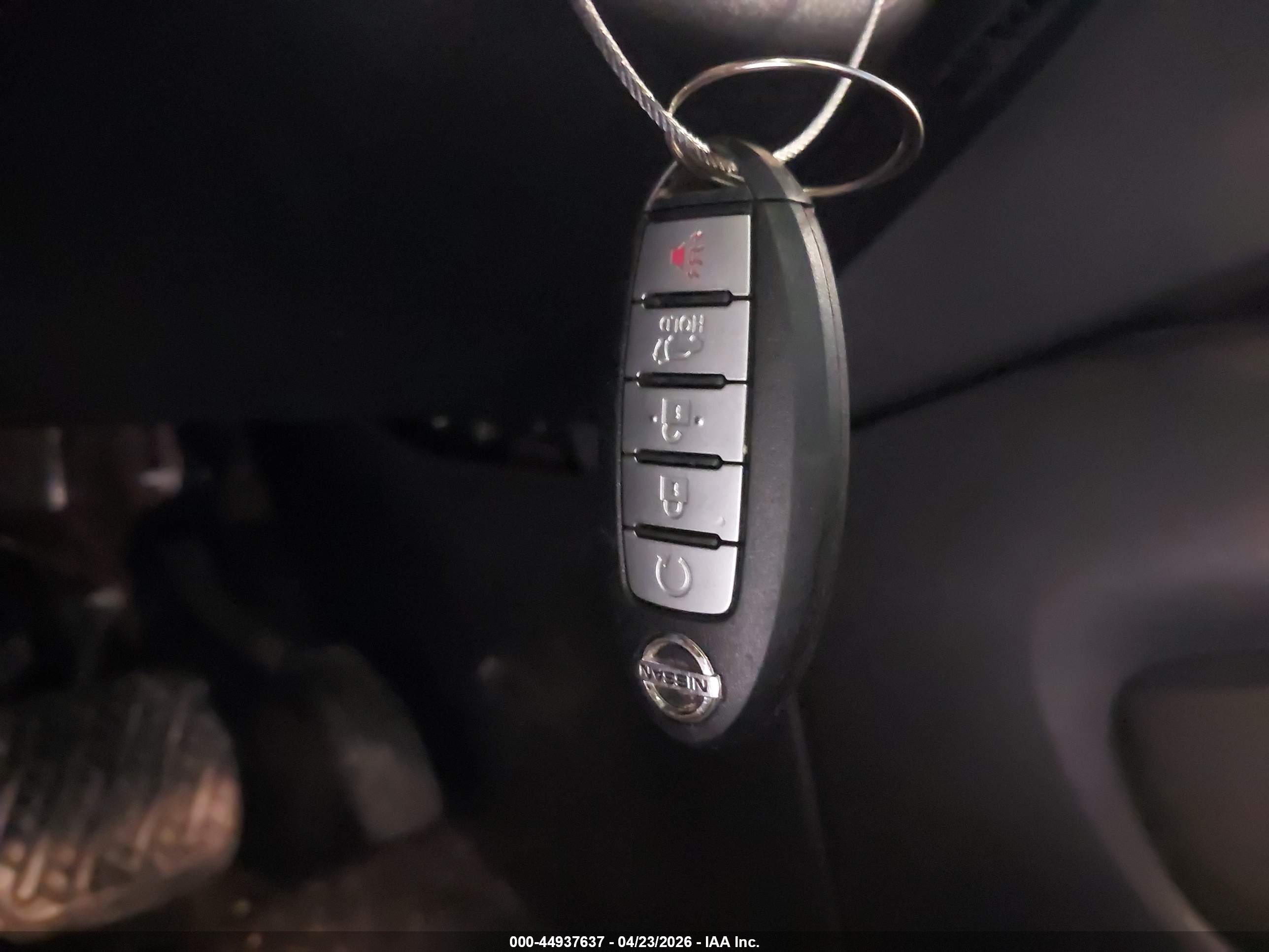 NISSAN PATHFINDER image 11