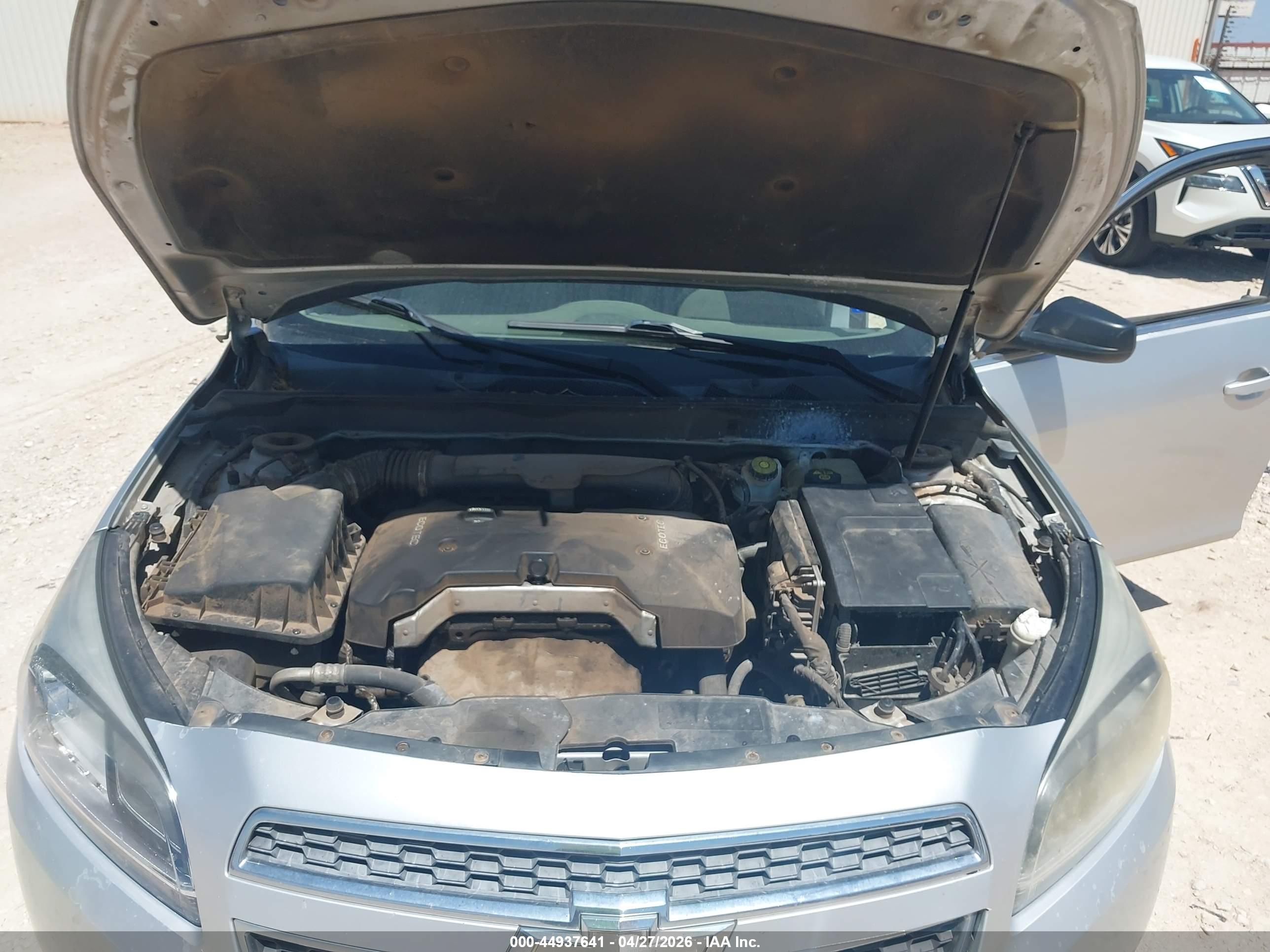 CHEVROLET MALIBU image 10