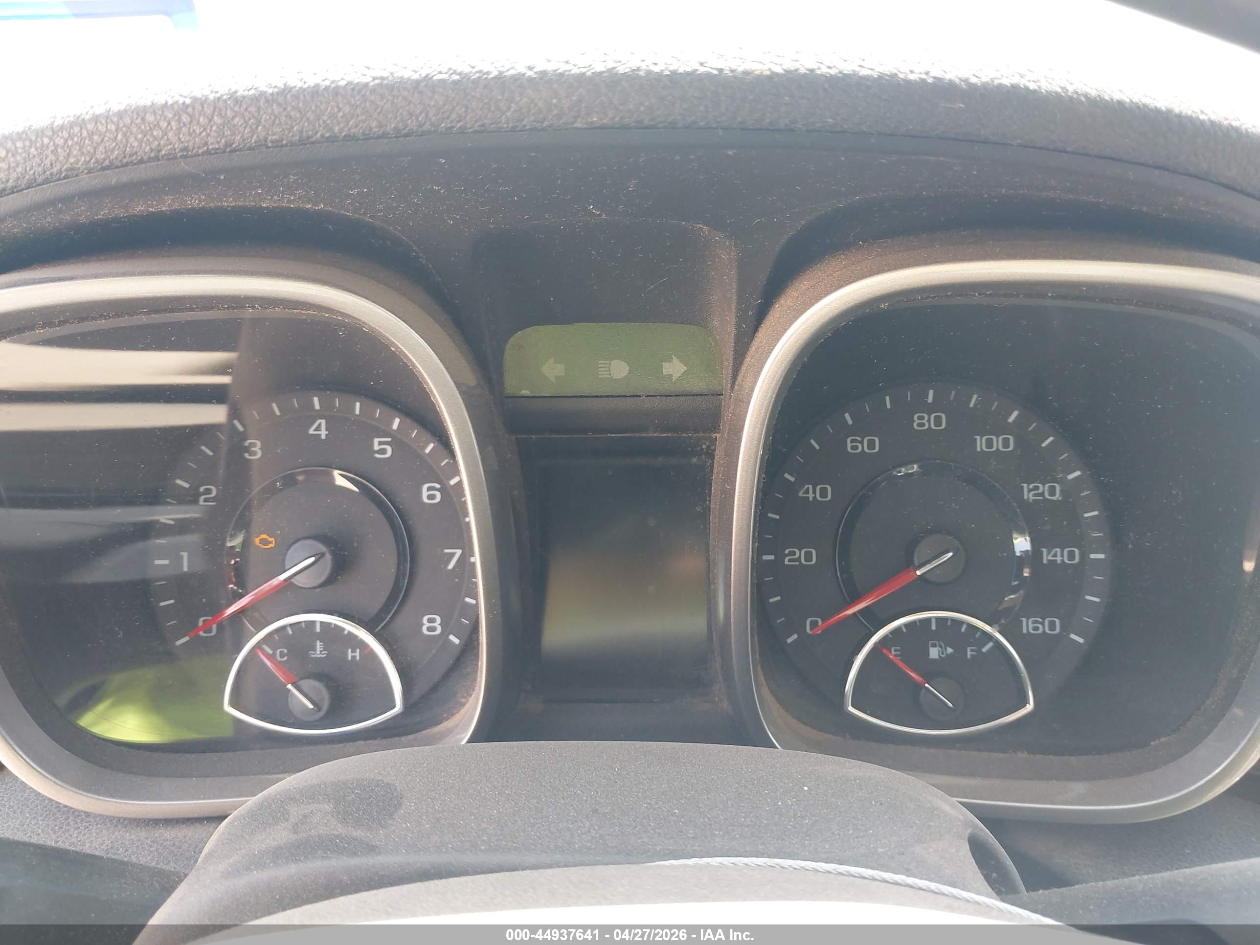CHEVROLET MALIBU image 7