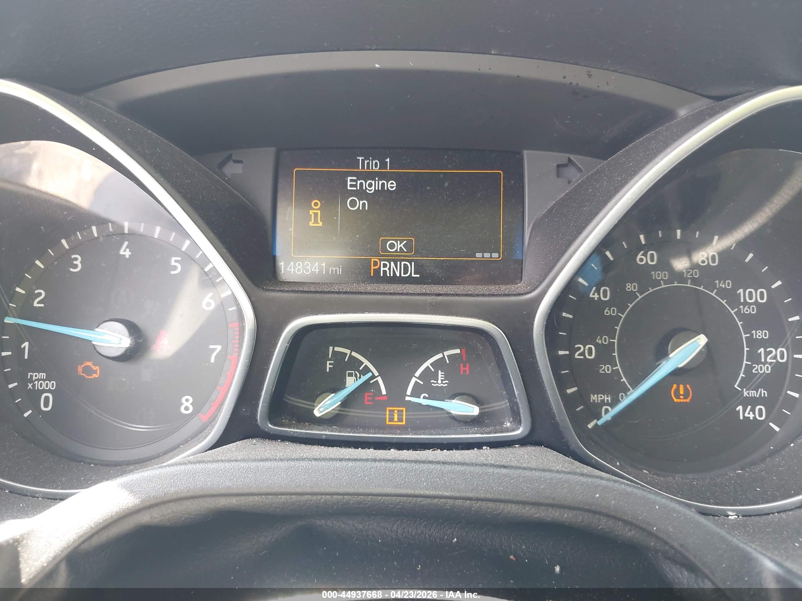 FORD FOCUS image 7