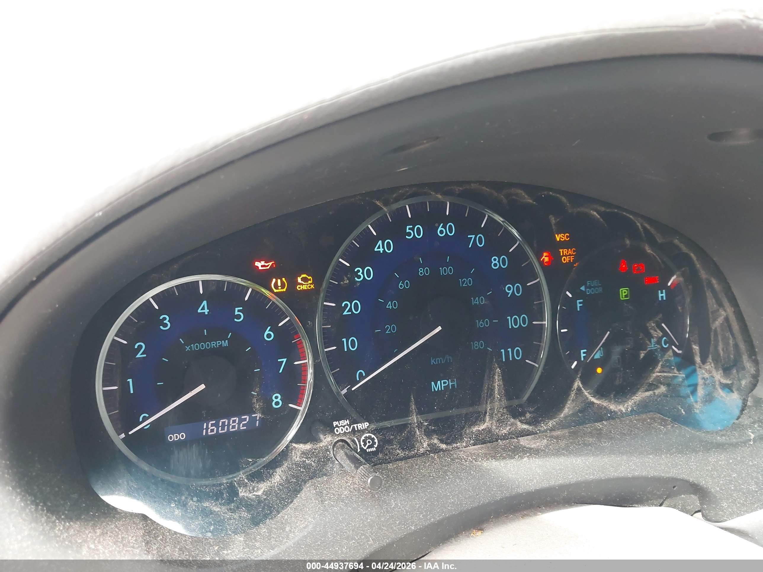 TOYOTA SIENNA image 7